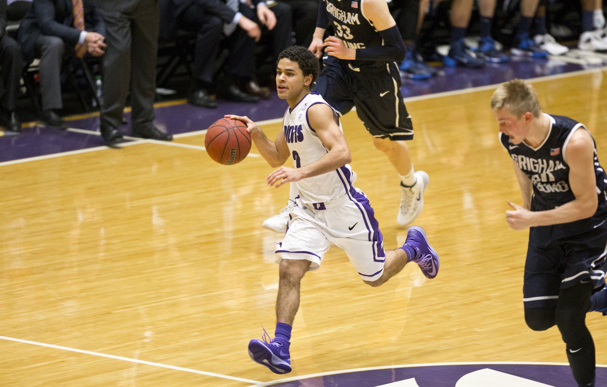 New York Knicks – Portland Tral Blazers V 1,54