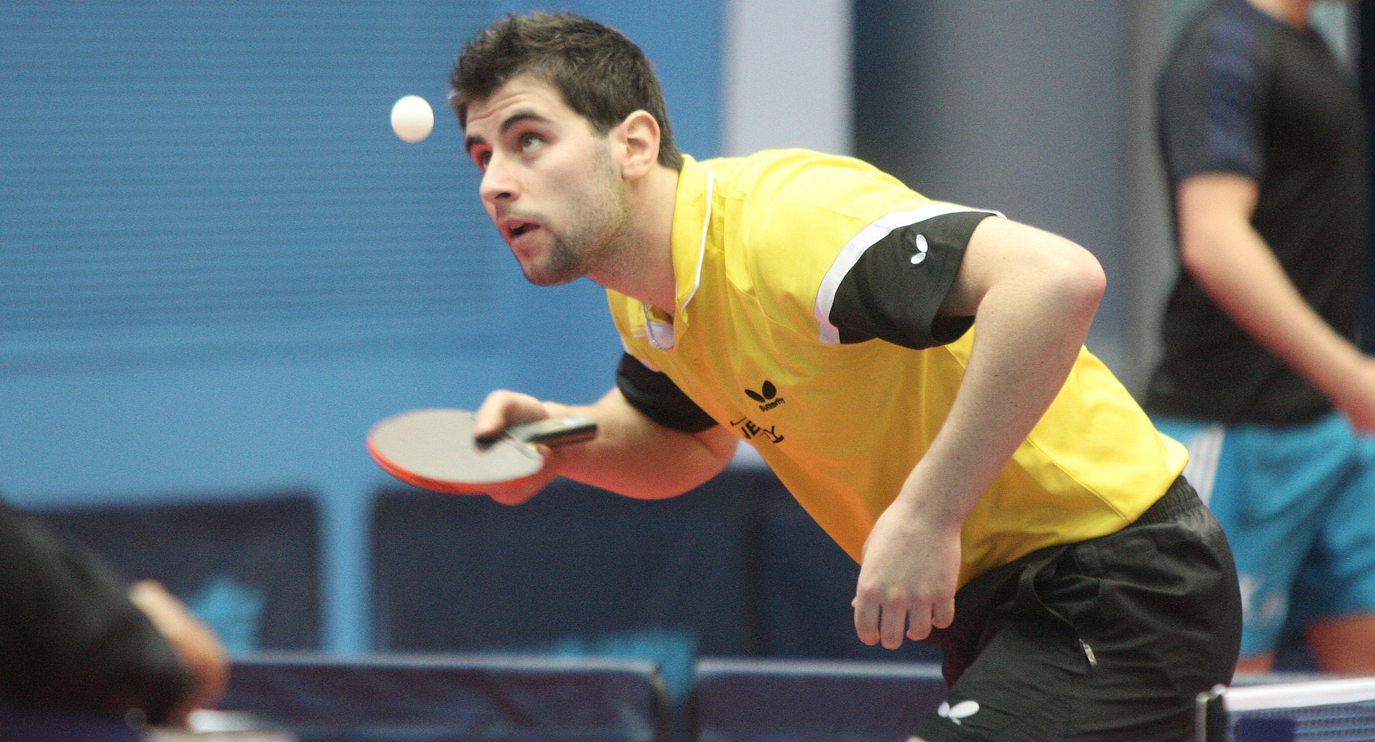 Jeremy Petiot – Alvaro Robles V 1,50