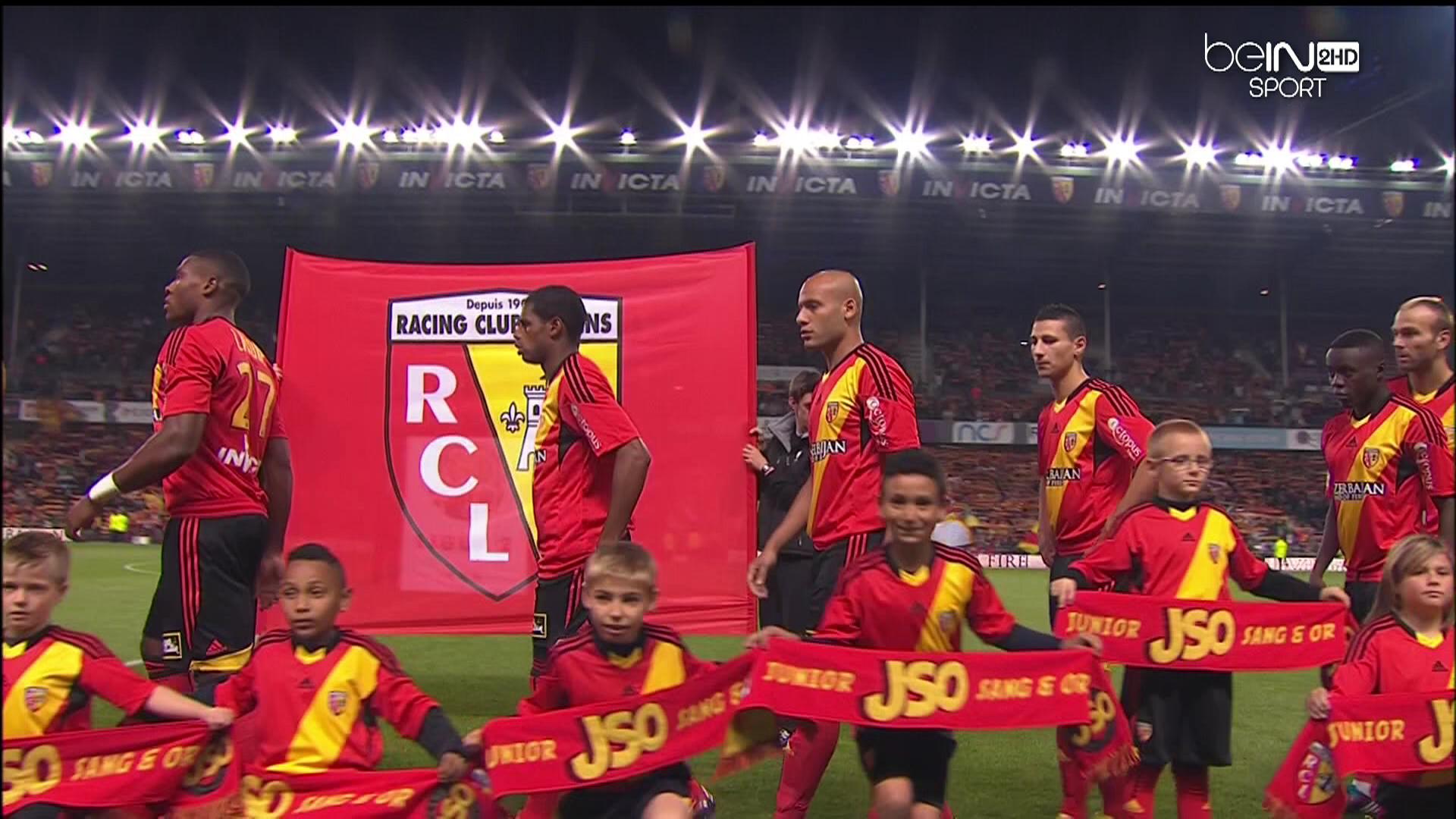Lens – Auxerre H 2,00