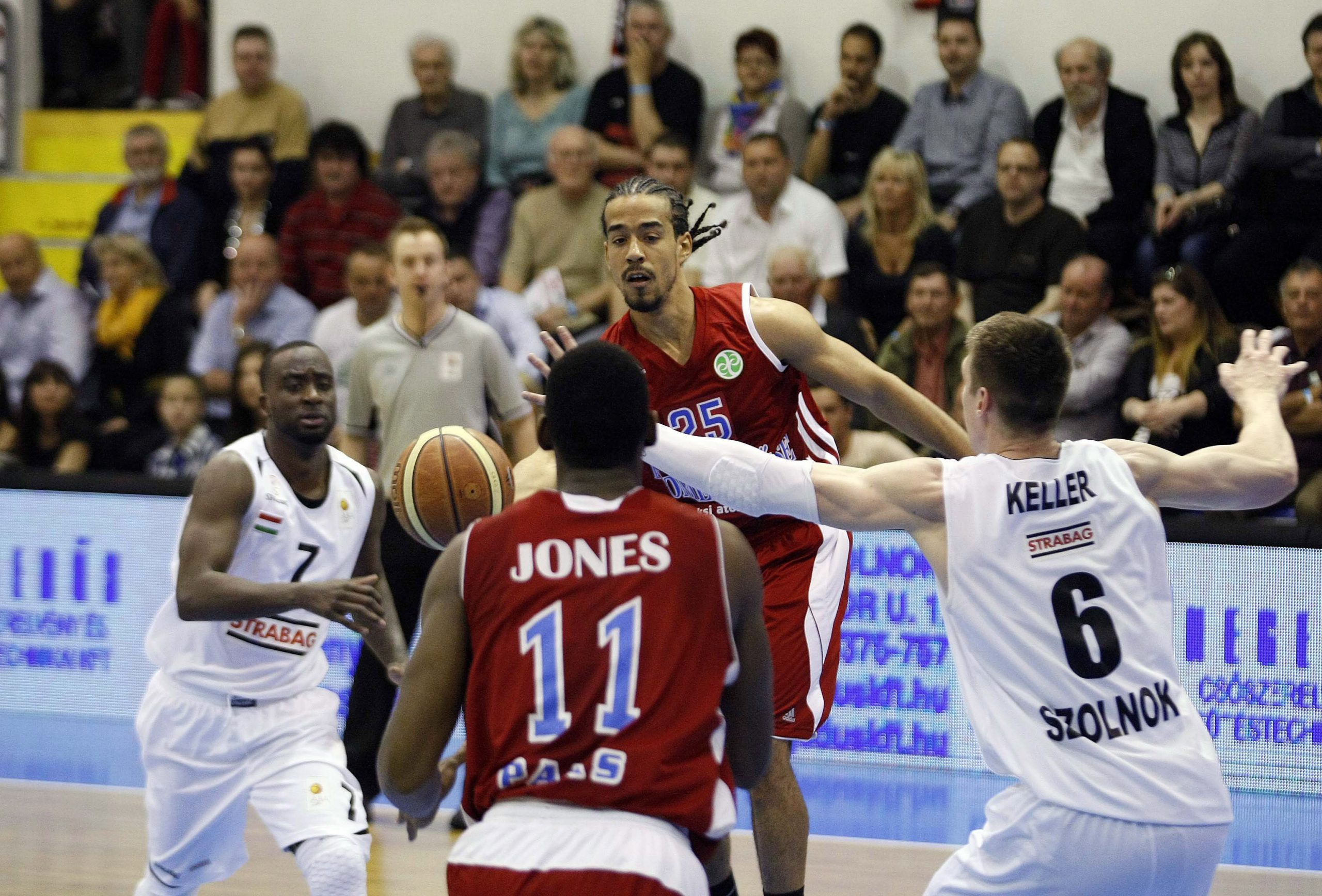 Atomerőmű – Zalakerámia H 1,5