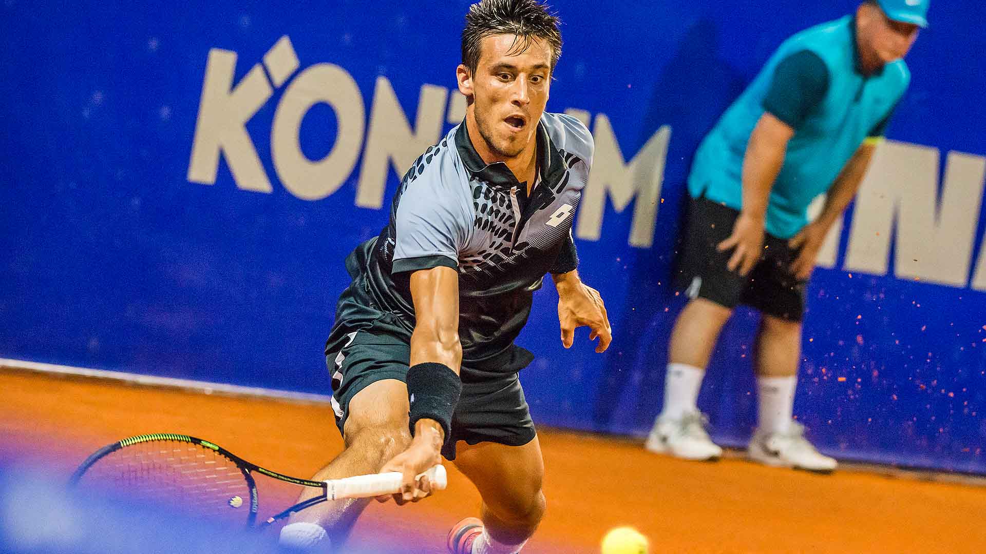 Dzumhur – Fabbiano H 1,5