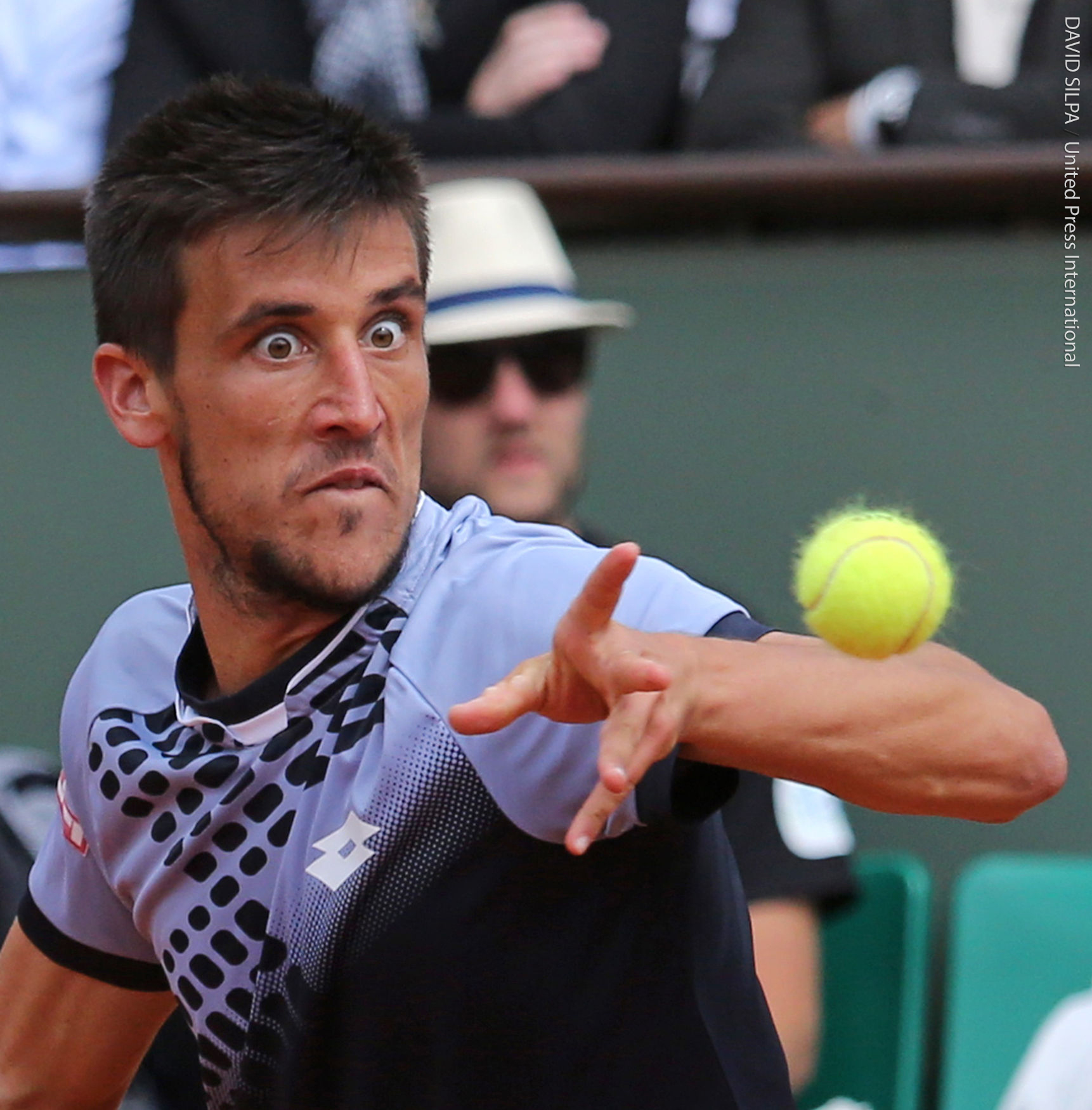 Berdych – Dzumhur (AH +5,5) V 1,66