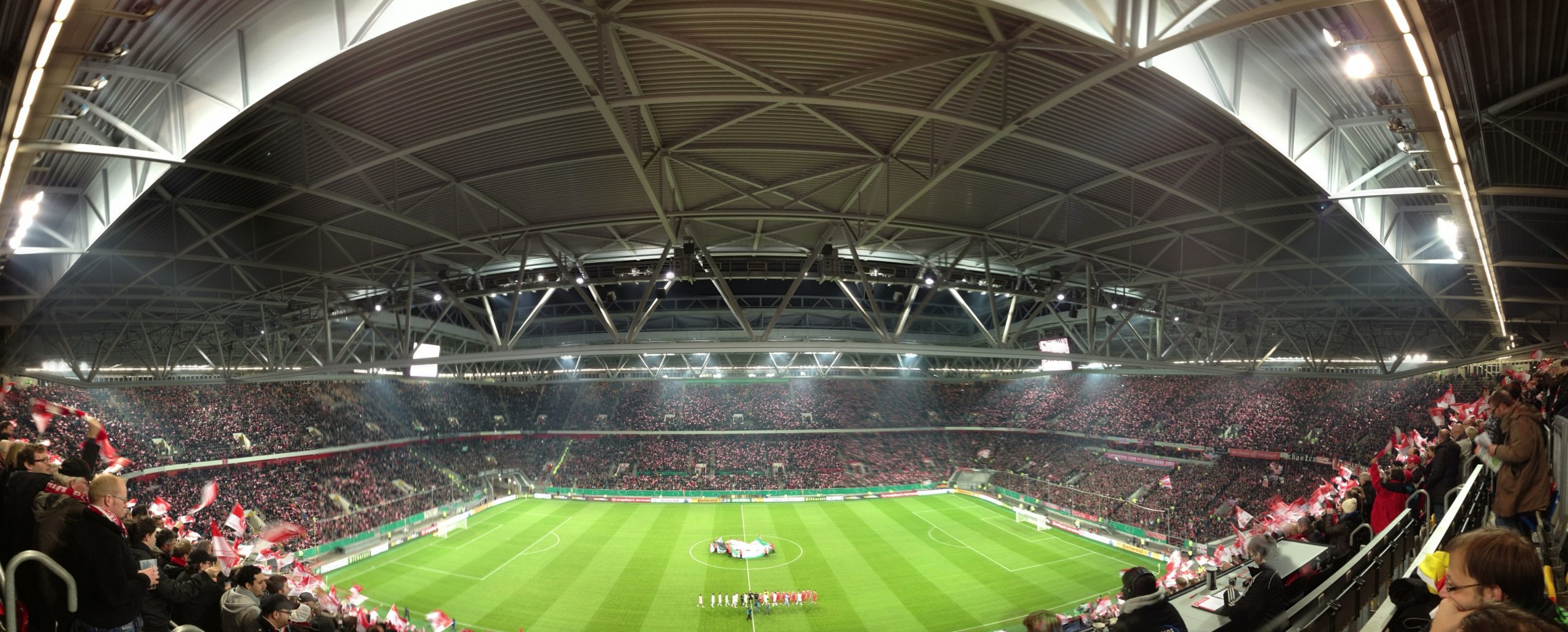 Düsseldorf – Red Bull Leipzig (mindkét csapat szerez gólt: igen) 1,83