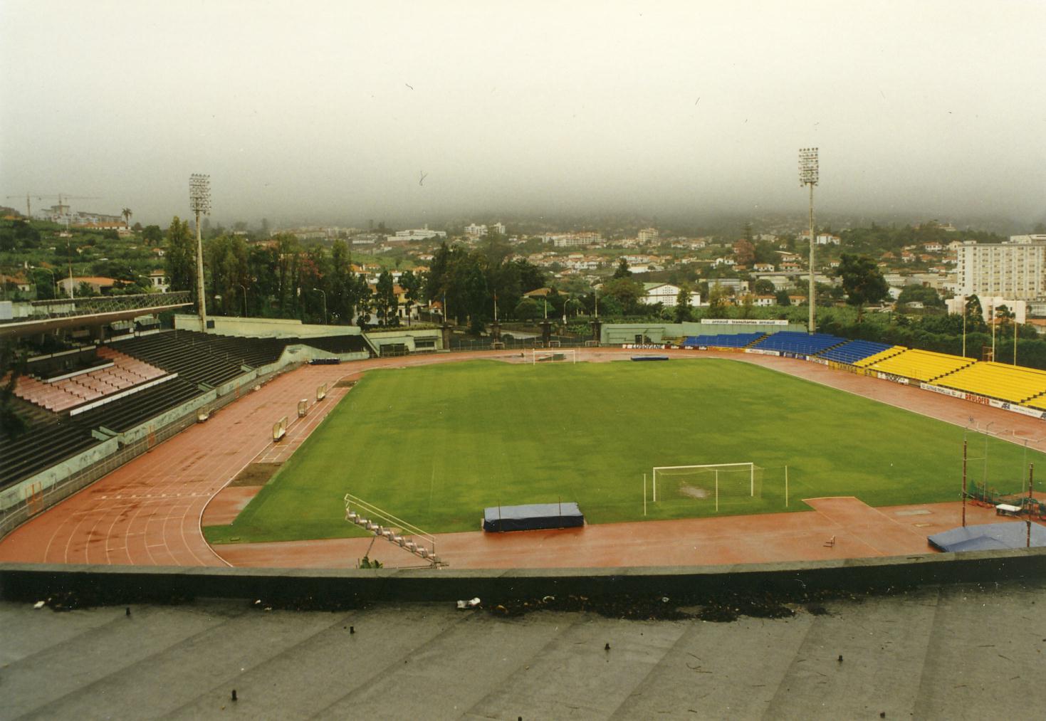 Estoril – Pacos Ferreira H 2,00