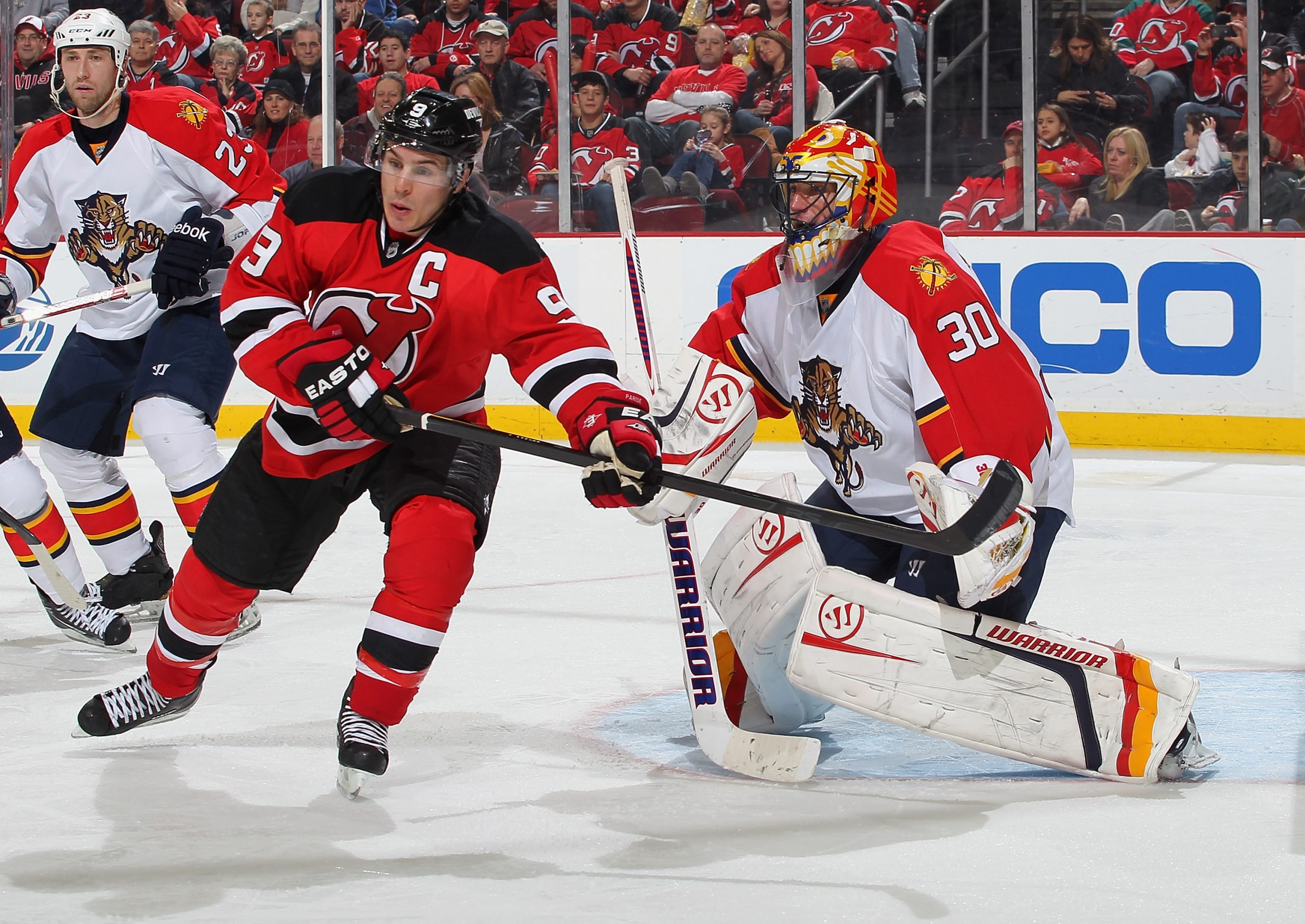 Toronto Maple Leafs – Florida Panthers (kétesély) V 1,62