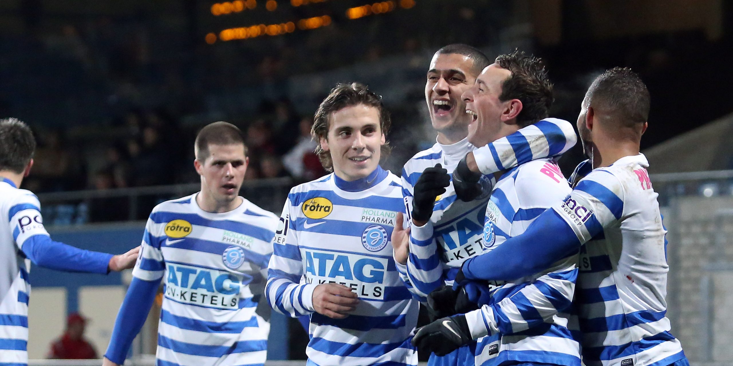 Graafschap – Twente (1x) 1,58