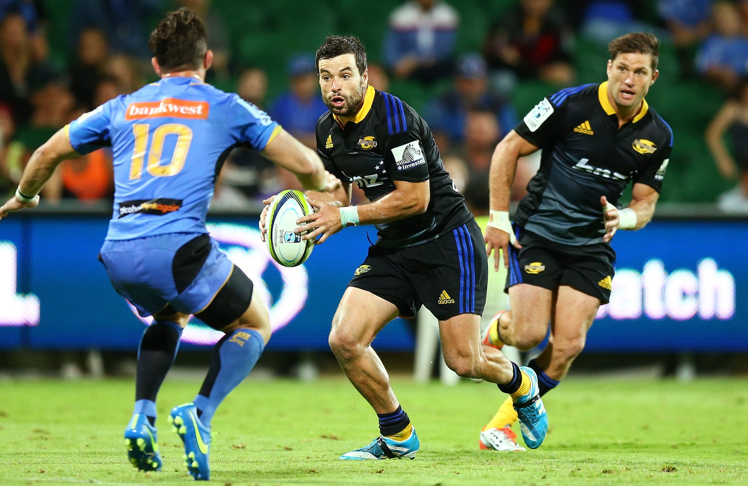 Hurricanes – Jaguares (AH -7,5) H 1,5