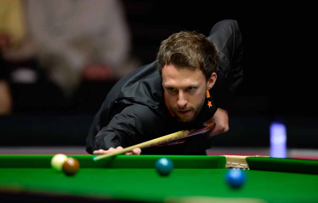 Trump – Junhui (AH +3,5) H 1,8