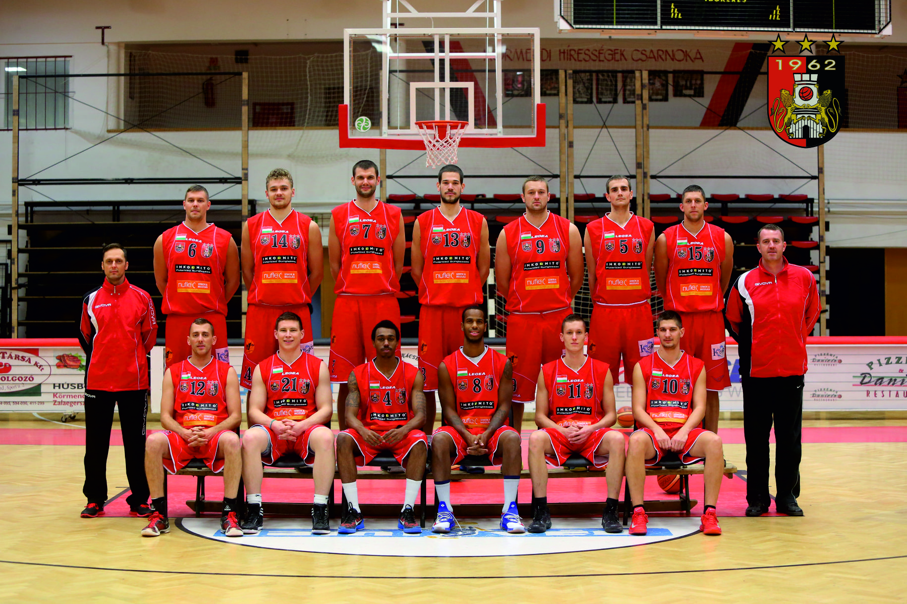 Zalakerámia – Körmend V 2,35