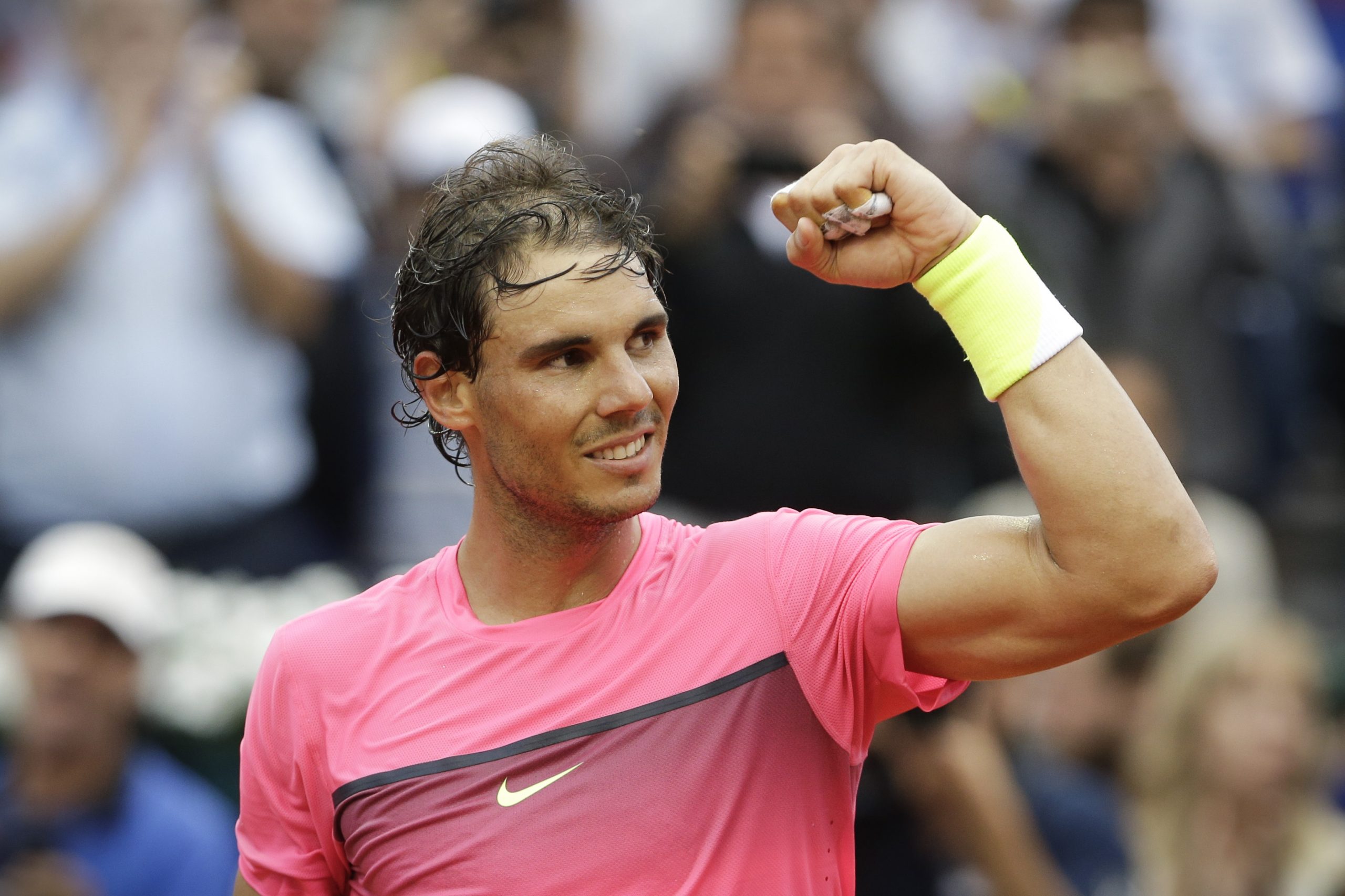 Nadal – Nishikori (AH -3,5) H 1,83
