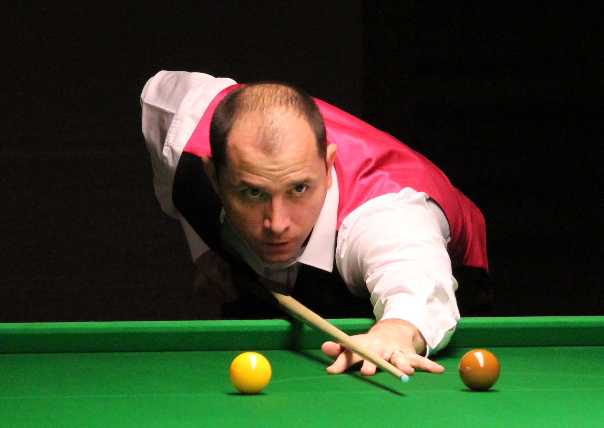 Perry – Wilson (mérkőzés 100 breakjei: 1,5 felett) 2,1