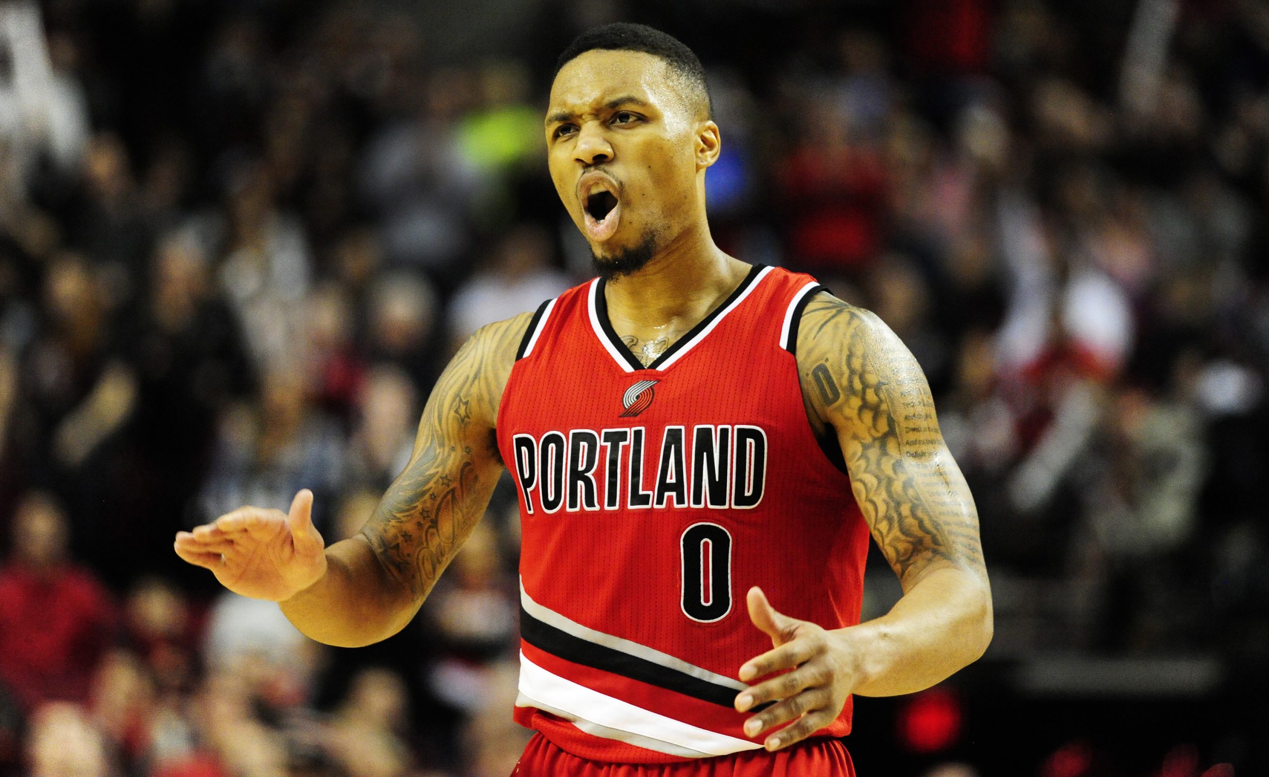 Sacramento Kings – Portland Trail Blazers V 1,66