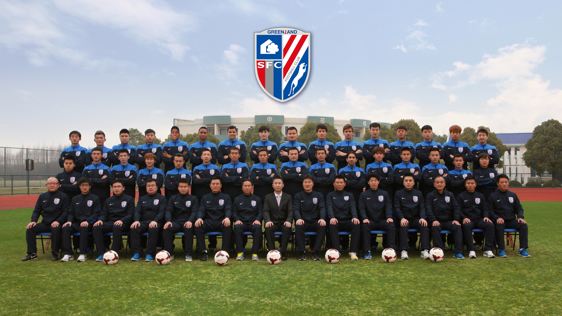 Shanghai SIPG – Melbourne Victory H 1,75