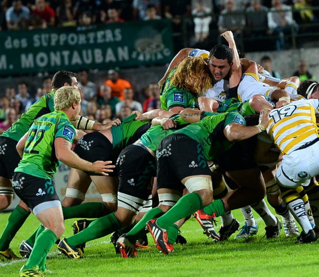 US Montauban – Usap Perpignan (kétesély) H 1,57