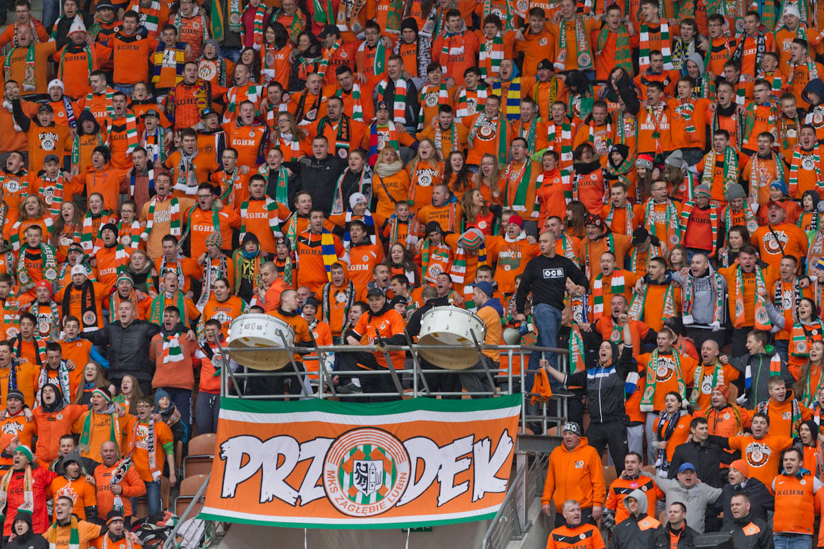 Zaglebie Lubin – Lech Poznan H 1,72