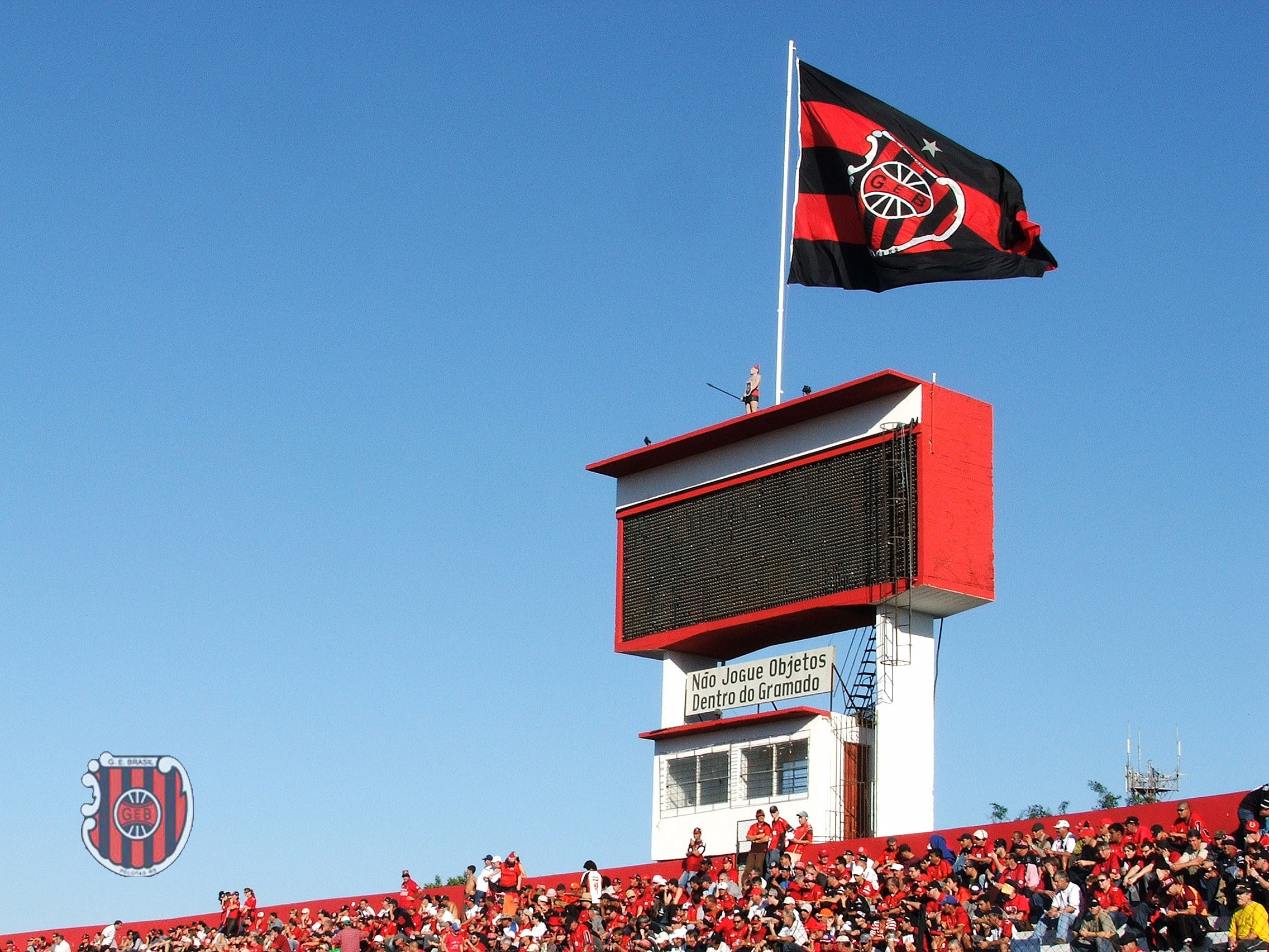 Brasil de Pelotas – Bragantino H 2,05