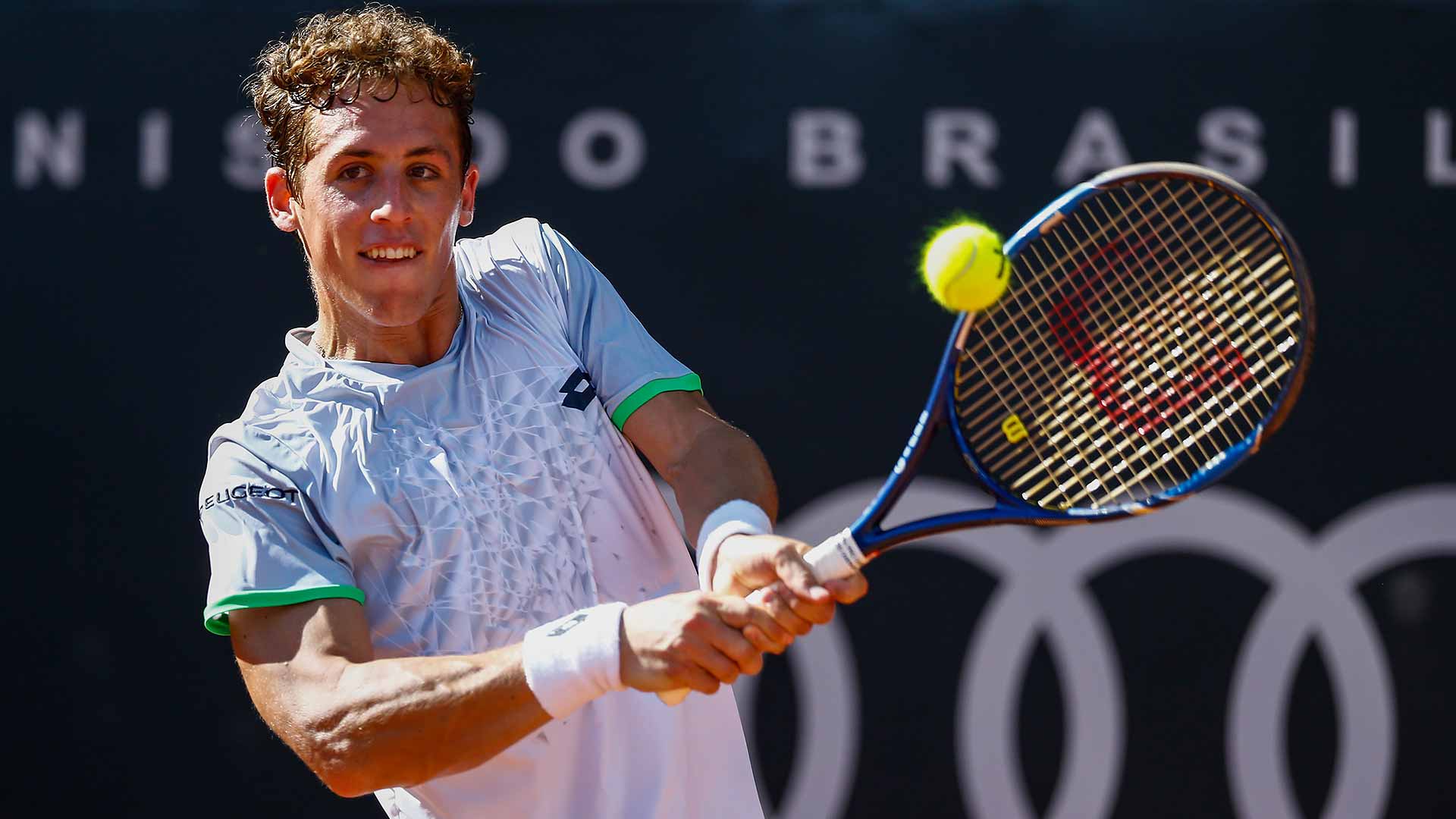 Carballes Baena – Pavlasek (összesített játékok száma: 38,5 felett) 1,9