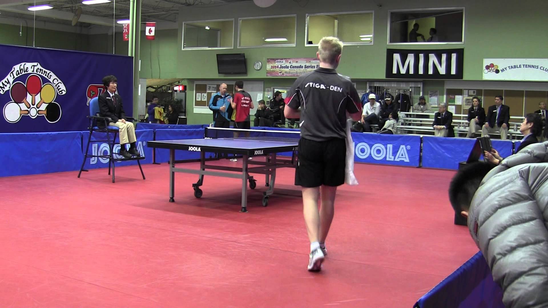 Alexandre Robinot – Claus Nielsen (AH +2,5) V 1,50