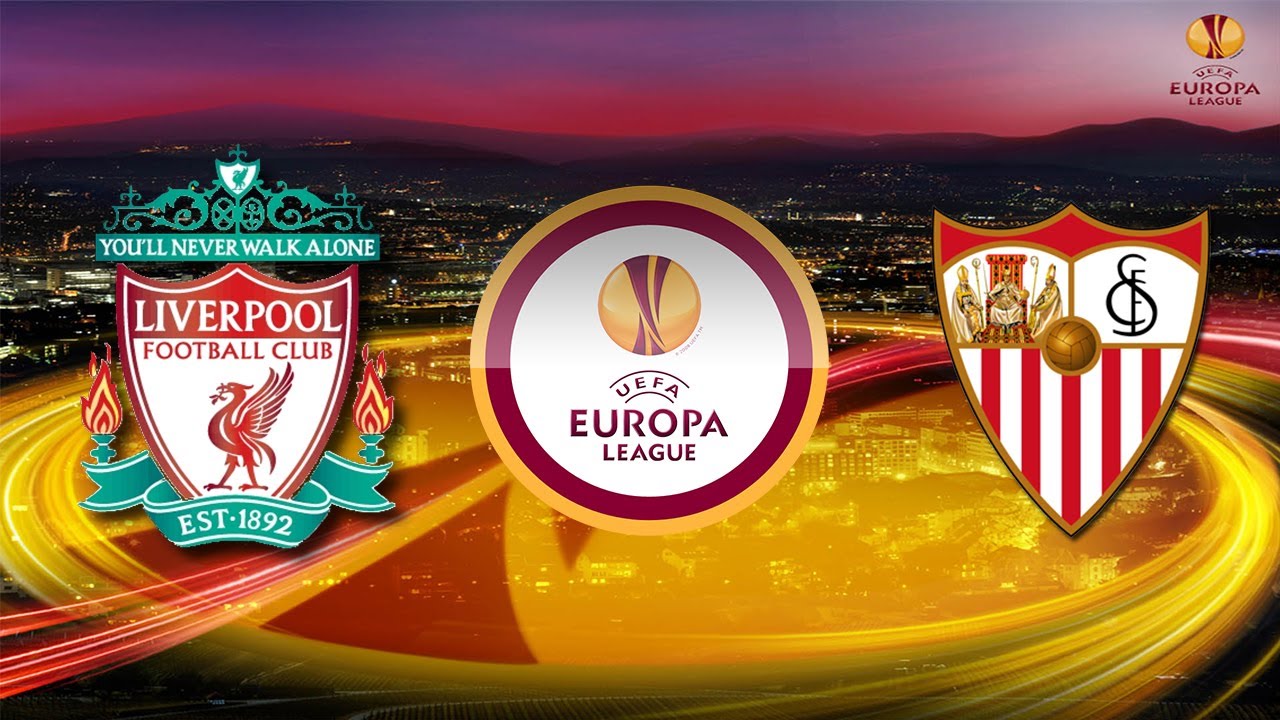 Liverpool – Sevilla (büntető lapok száma – ázsiai hendikep: 4,5 felett) 1,9