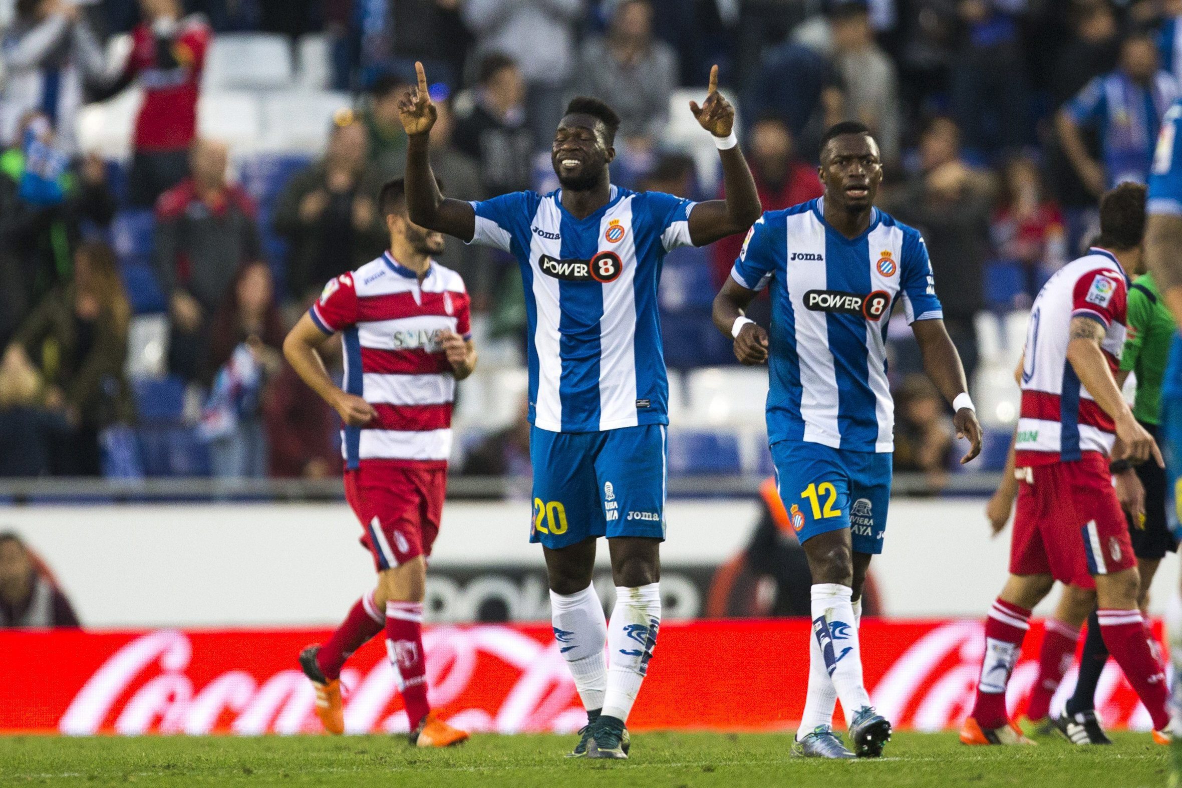 Espanyol – Sevilla H 1,91