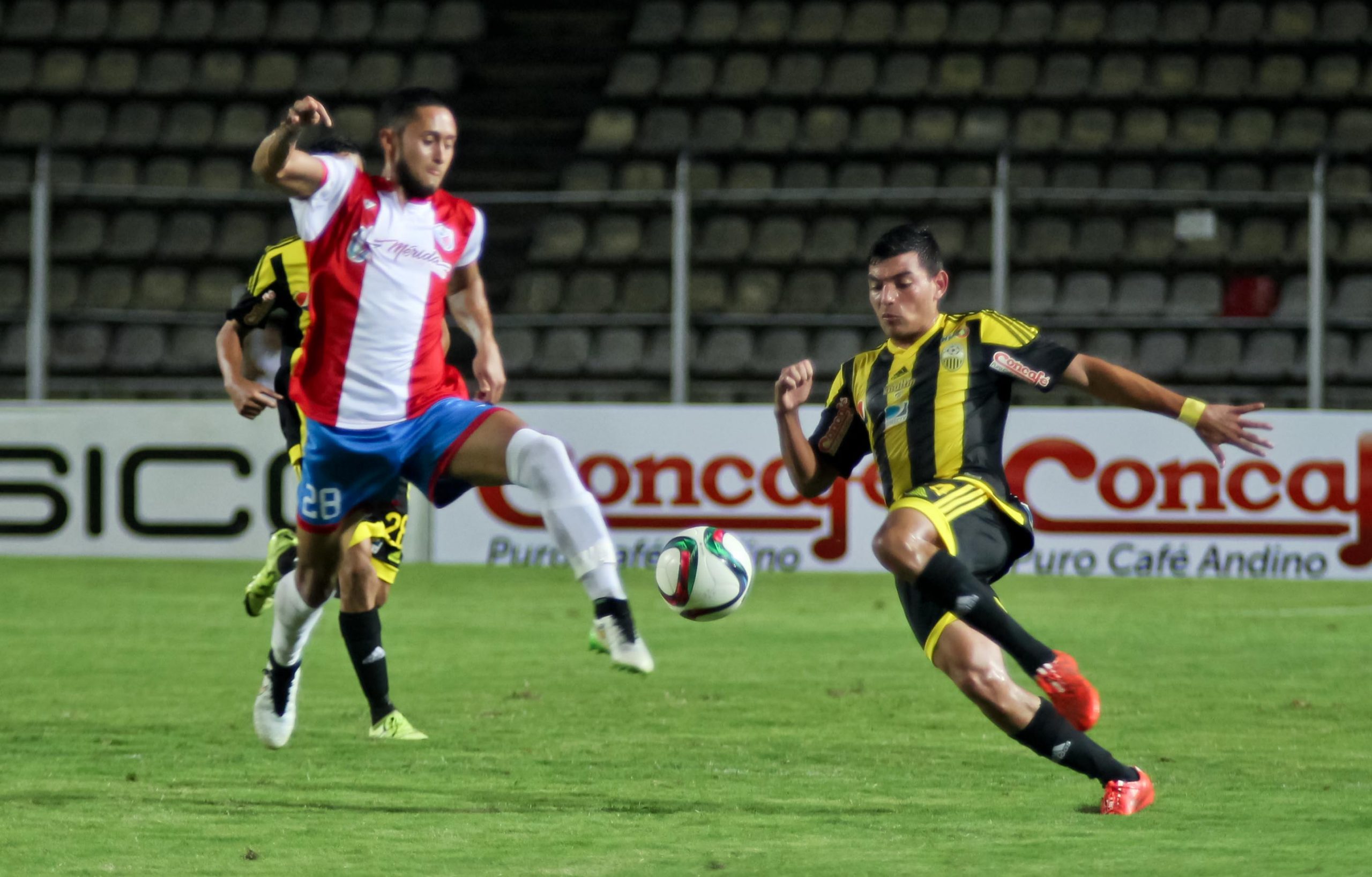 Godoy Cruz – Estudiantes V 2,05