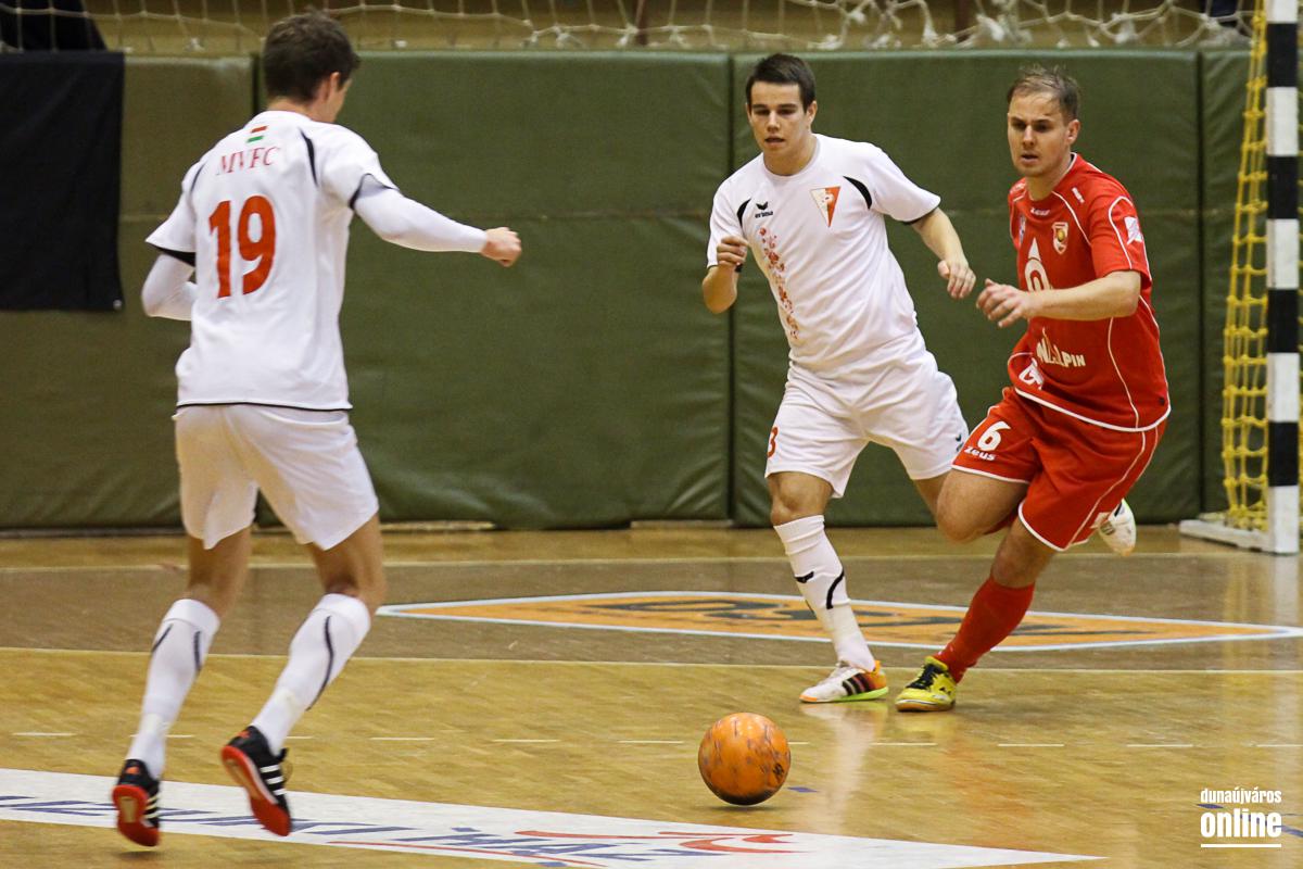 Berettyóújfalu – Haladás H 1,65