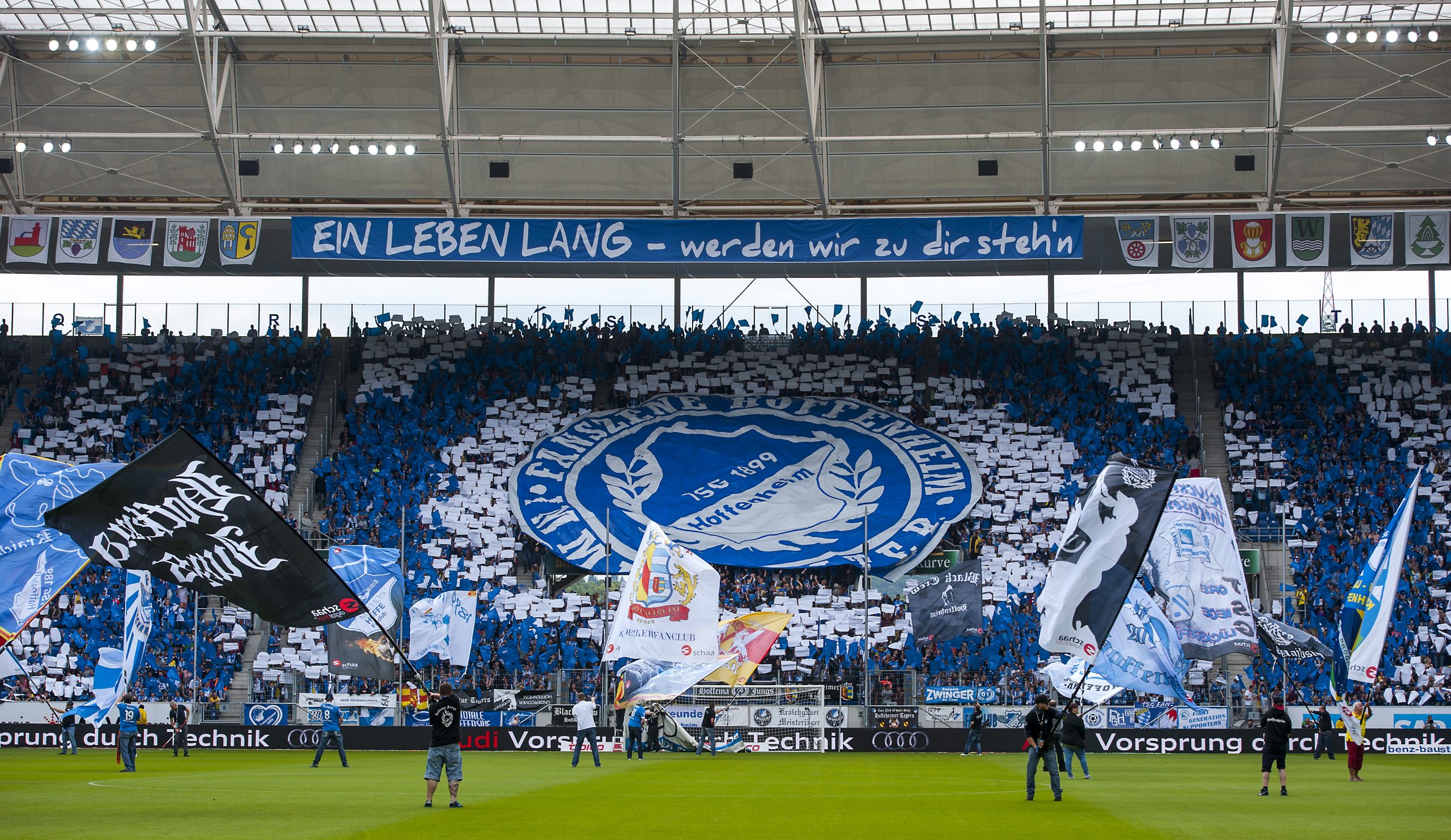 Hoffenheim – Ingolstadt H 1,91