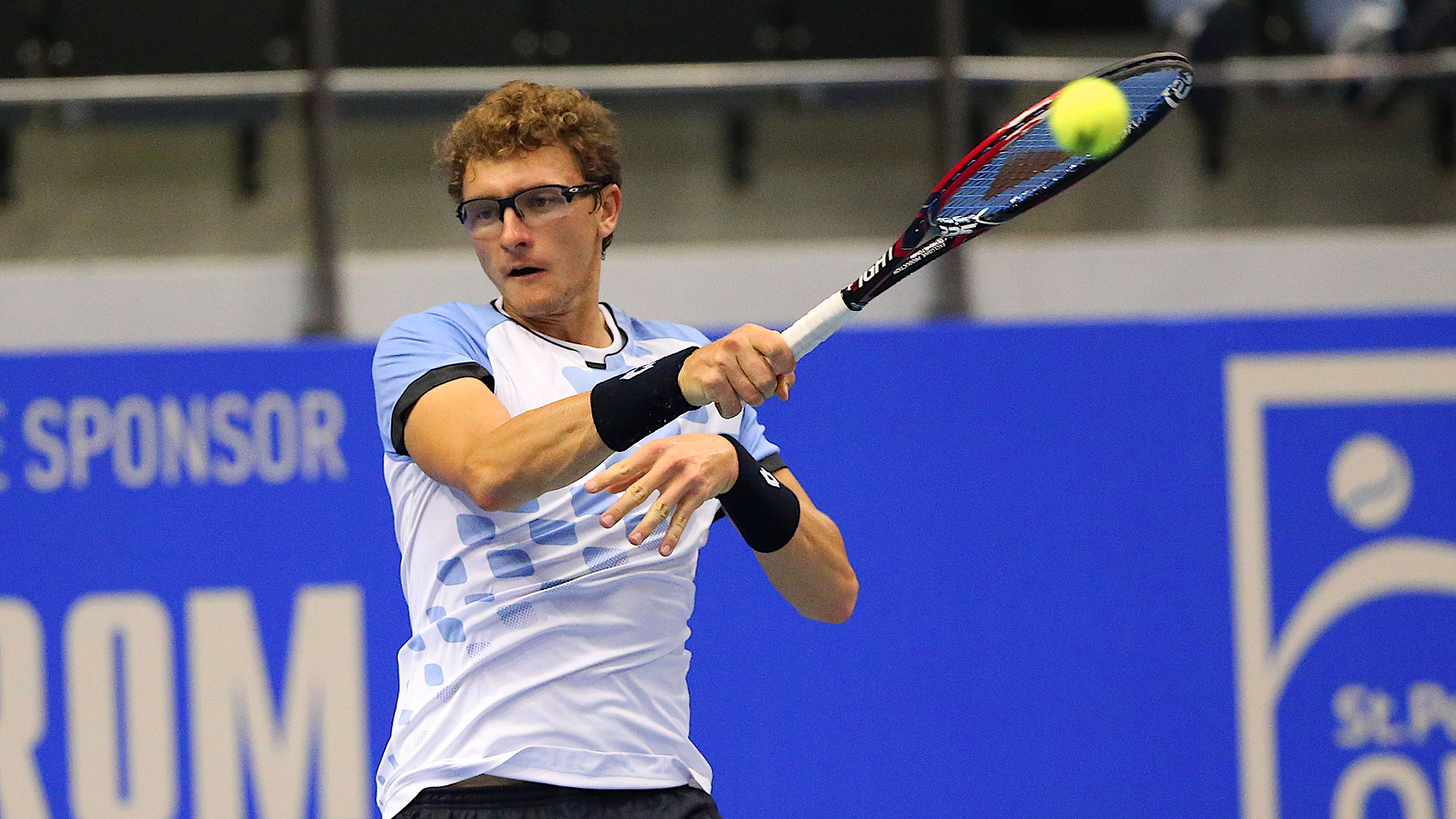 Mayer – Istomin V 1,72