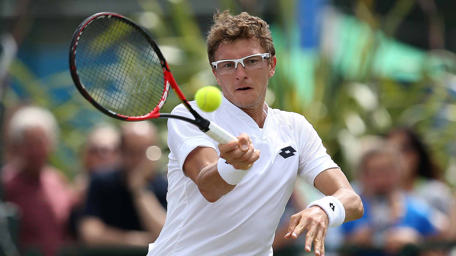 Istomin – Gabashvili H 1,72