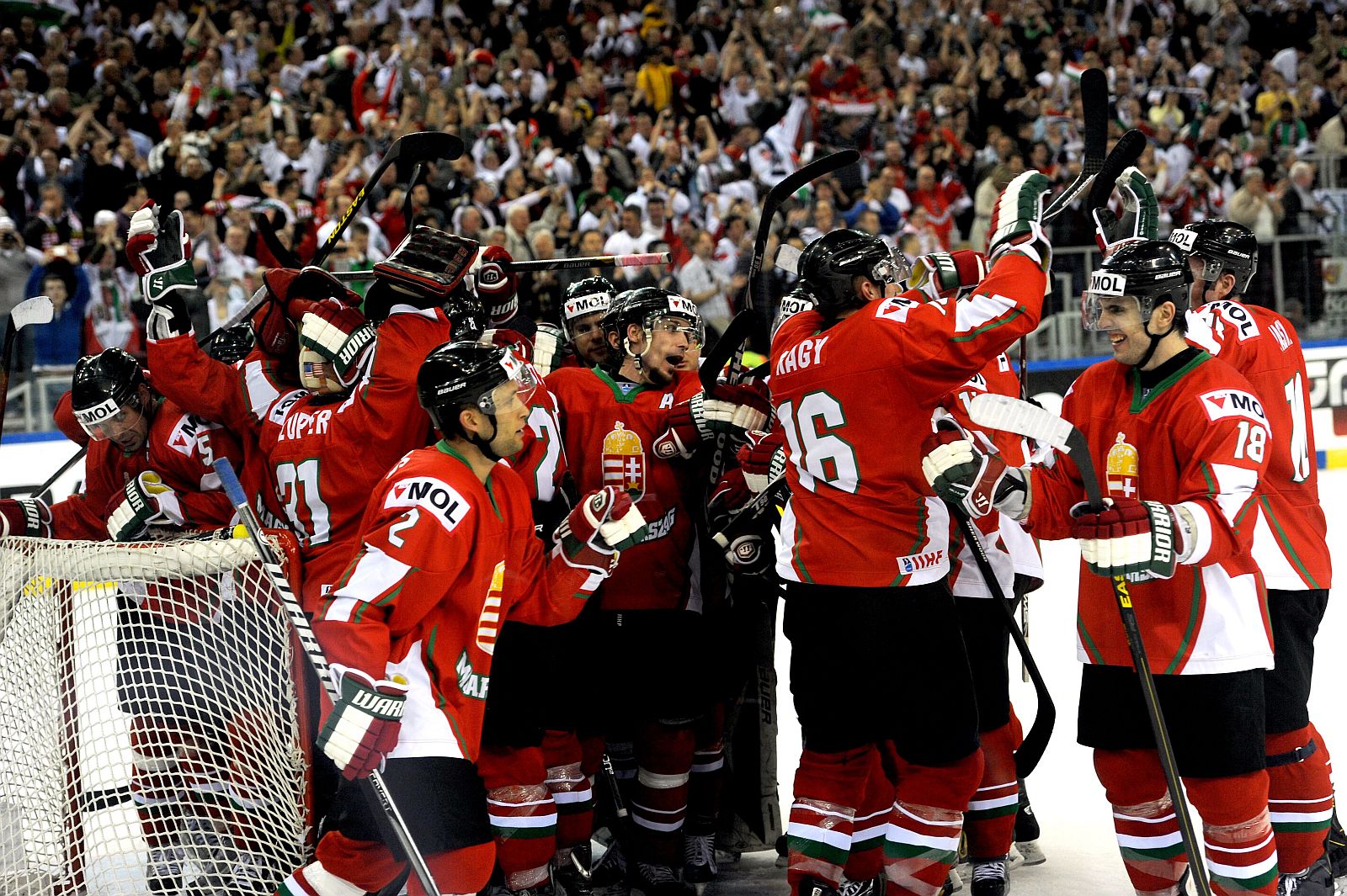 Szlovákia – Magyarország (AH +3,5) V 1,57