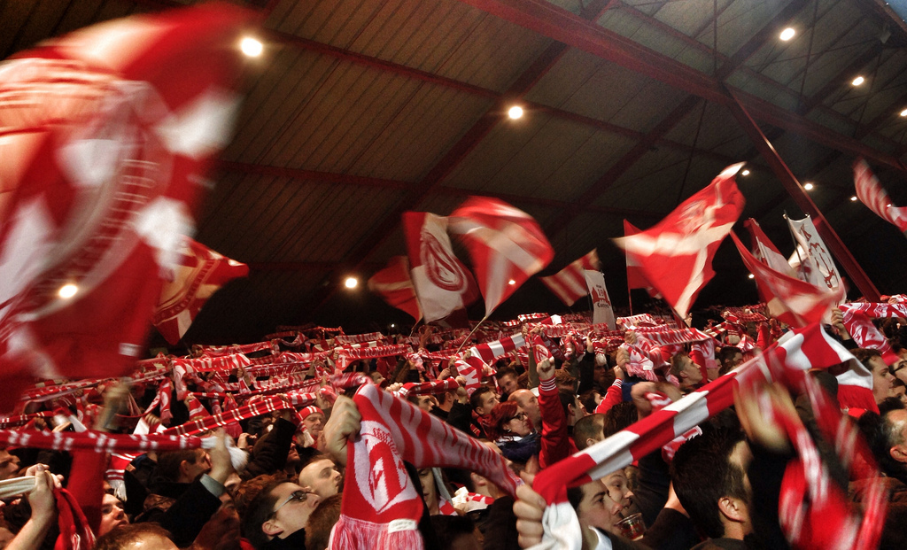 Kortrijk – Standard Liege H 1,75