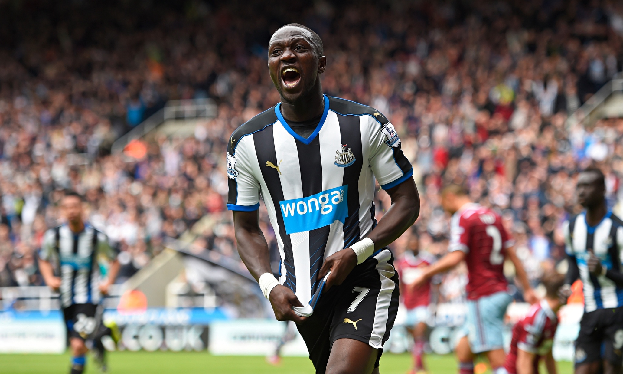 Newcastle – Crystal Palace H 1,91