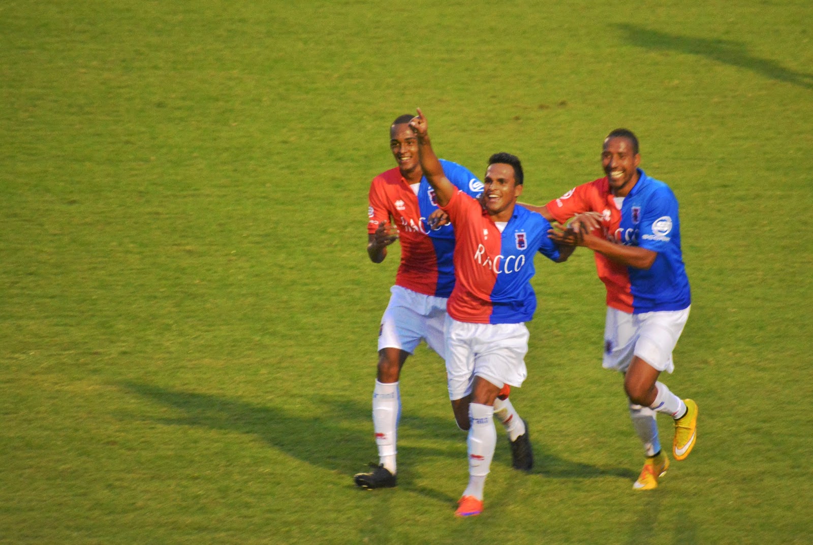 Sampaio Correa – Parana (x2) 1,55