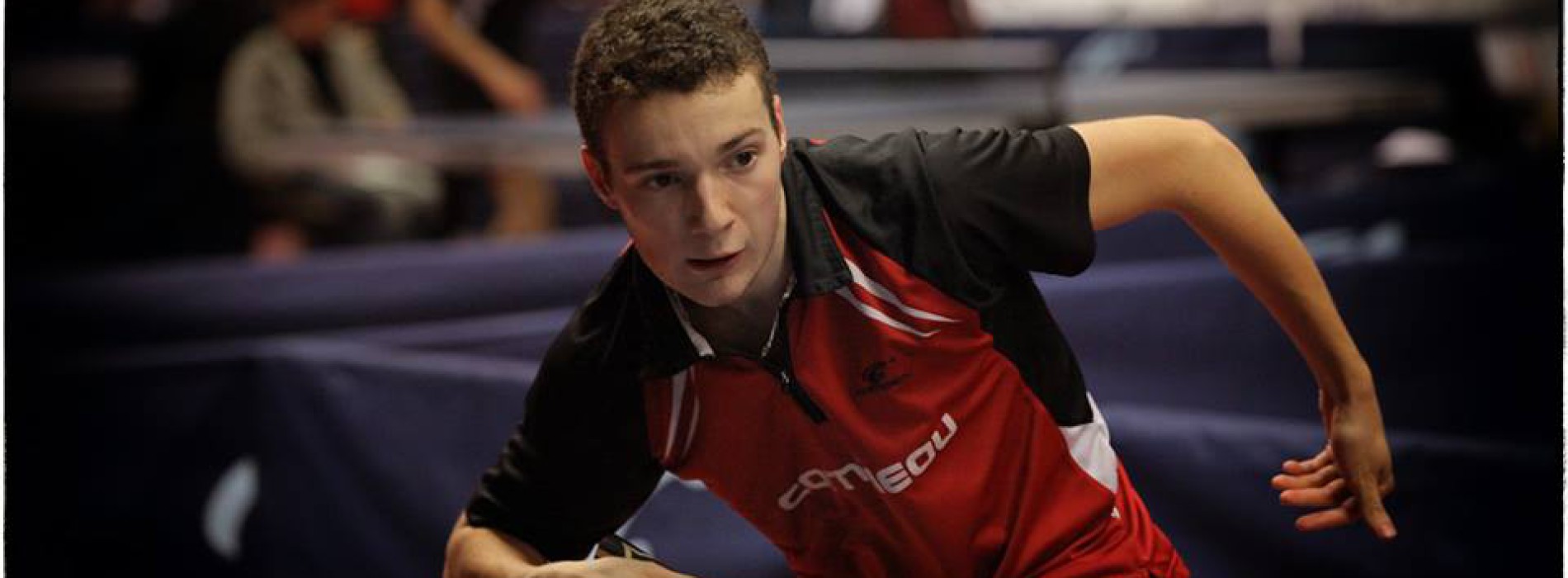 Paul Gauzy – Elia Schmid H 1,72