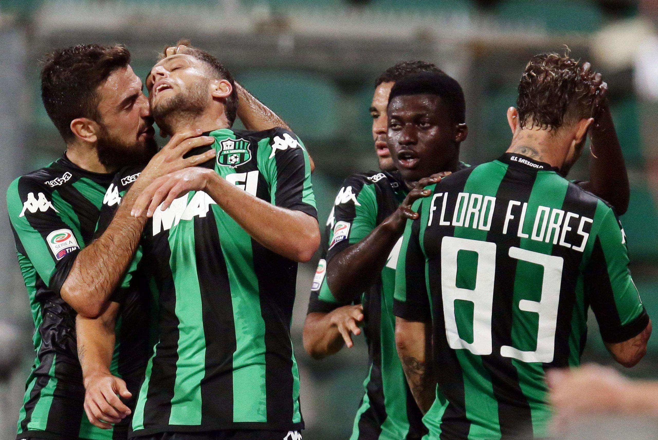 Sassuolo – Inter H 1,75