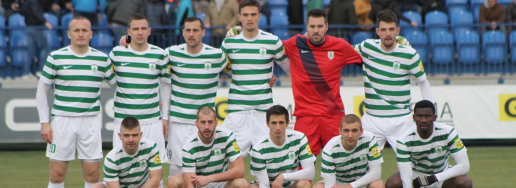 Skalica – Dunajska Streda (DNB 1) 1,81