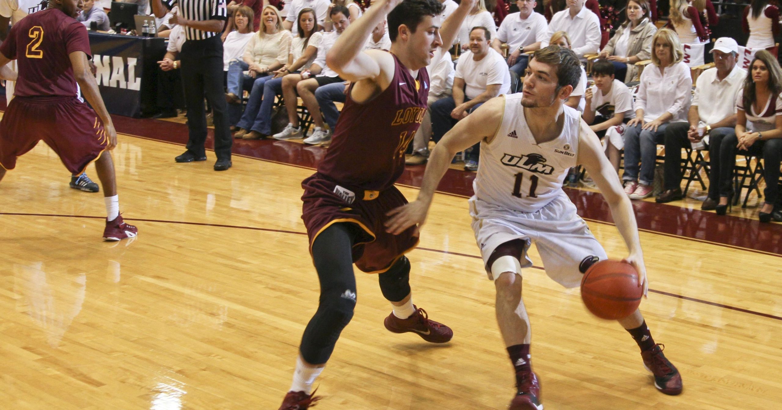 Ulm – Oldenburg H 1,66