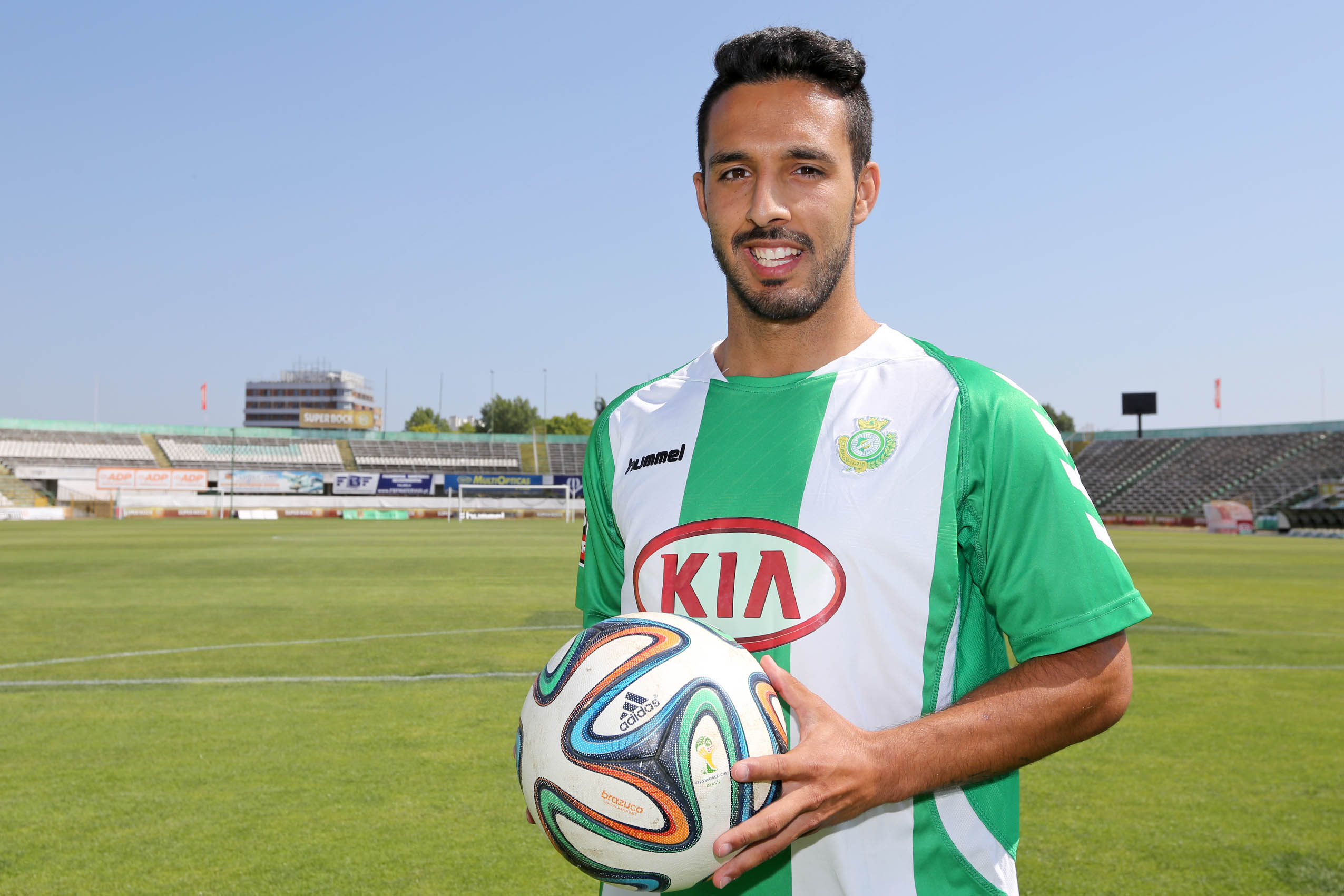 America Mineiro – Vitoria (x2) 1,75