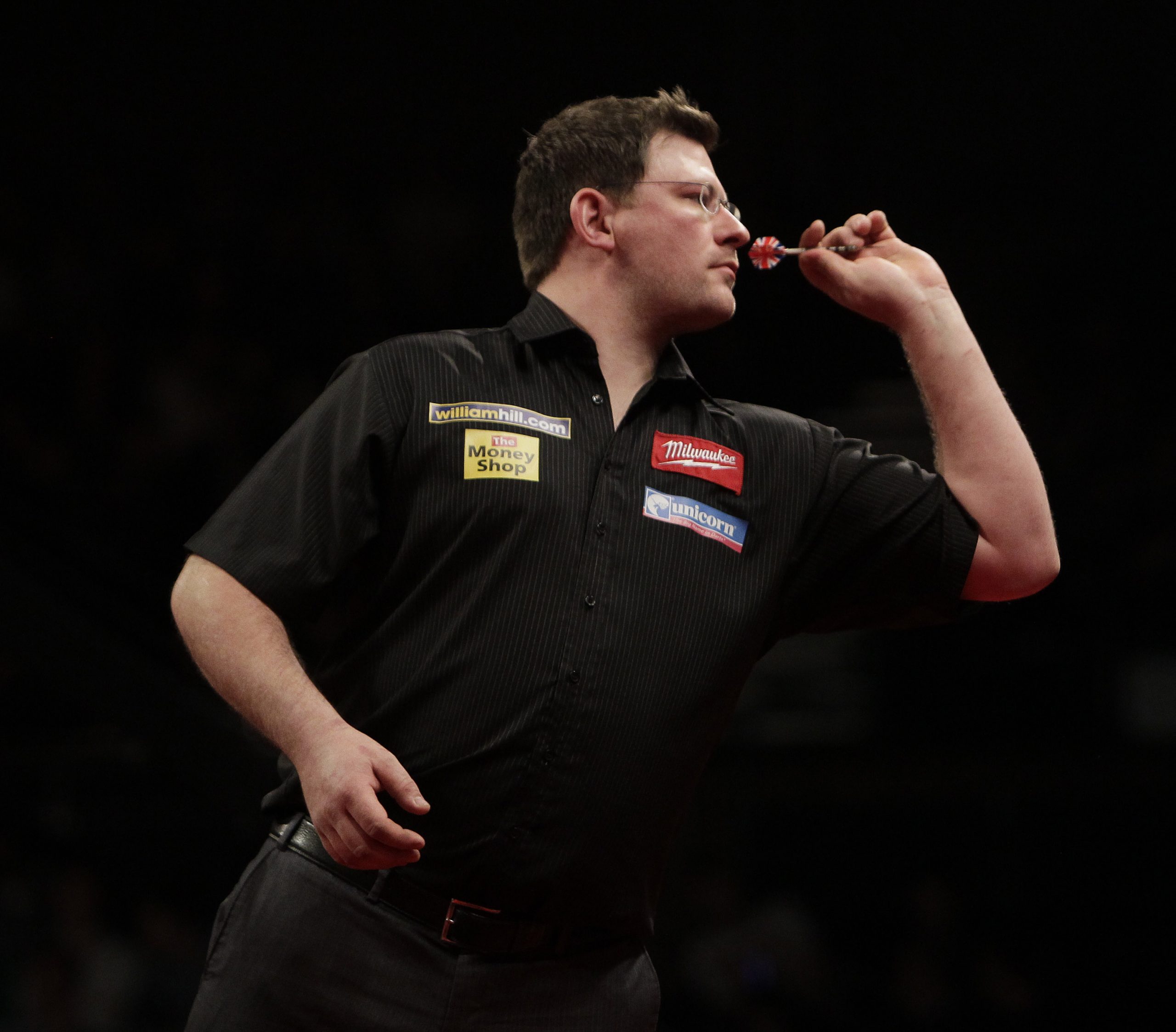 Wade – Wright (Wade 180-as dobásai: 2,5 alatt) 1,72