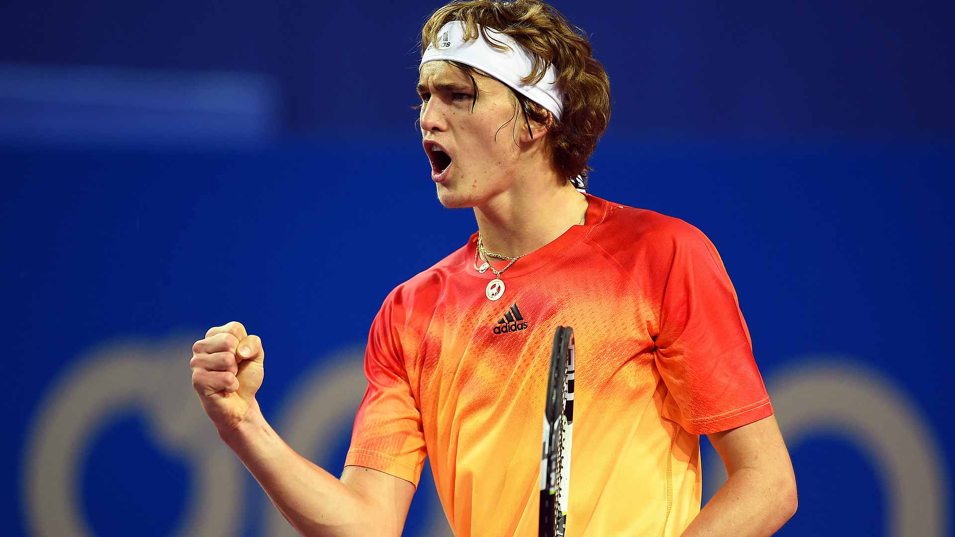 Stephane Robert-Alexander Zverev (AH -5.5 játék) V 1,72