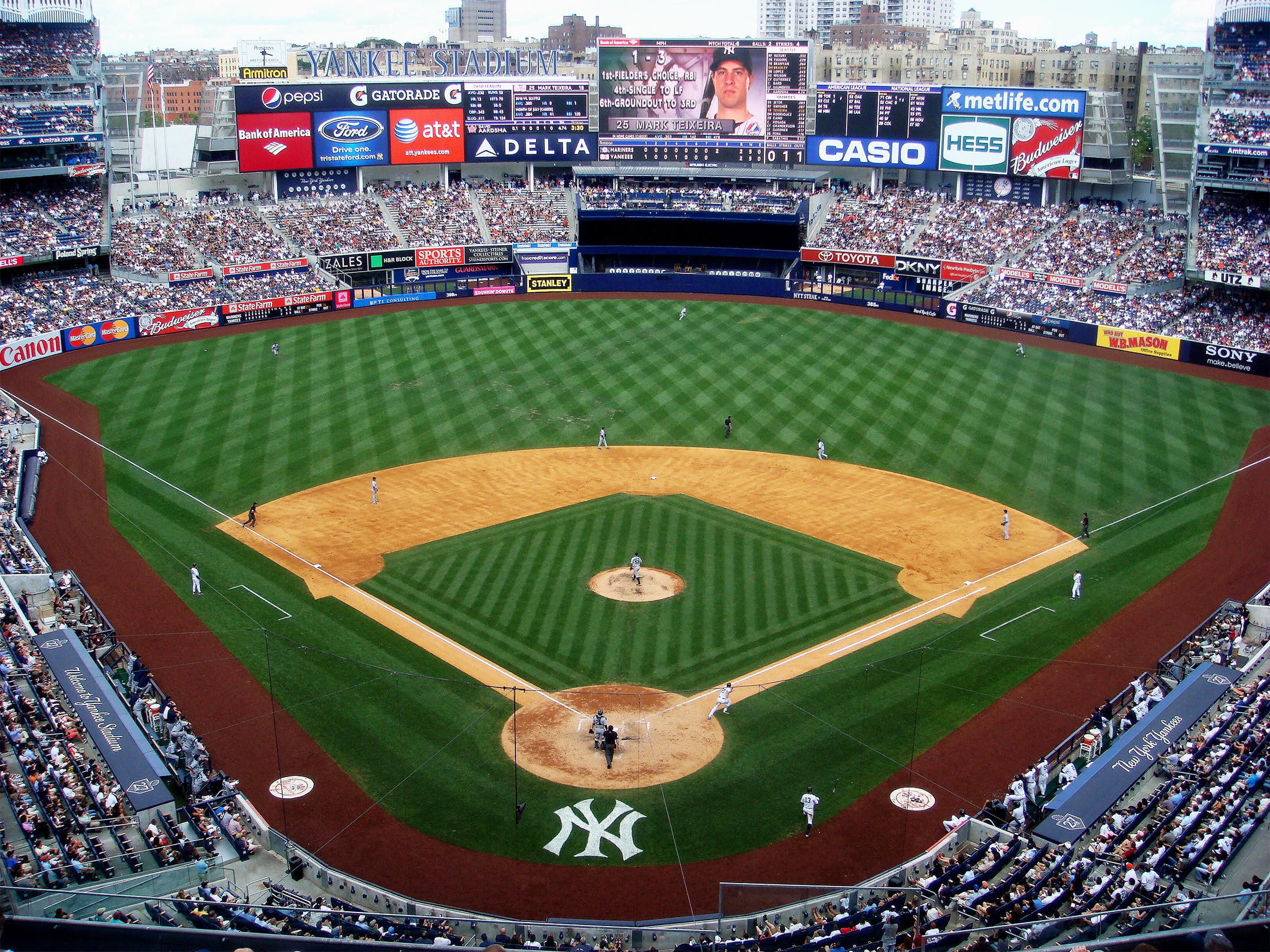 Minnesota Twins – New York Yankees V 1,71