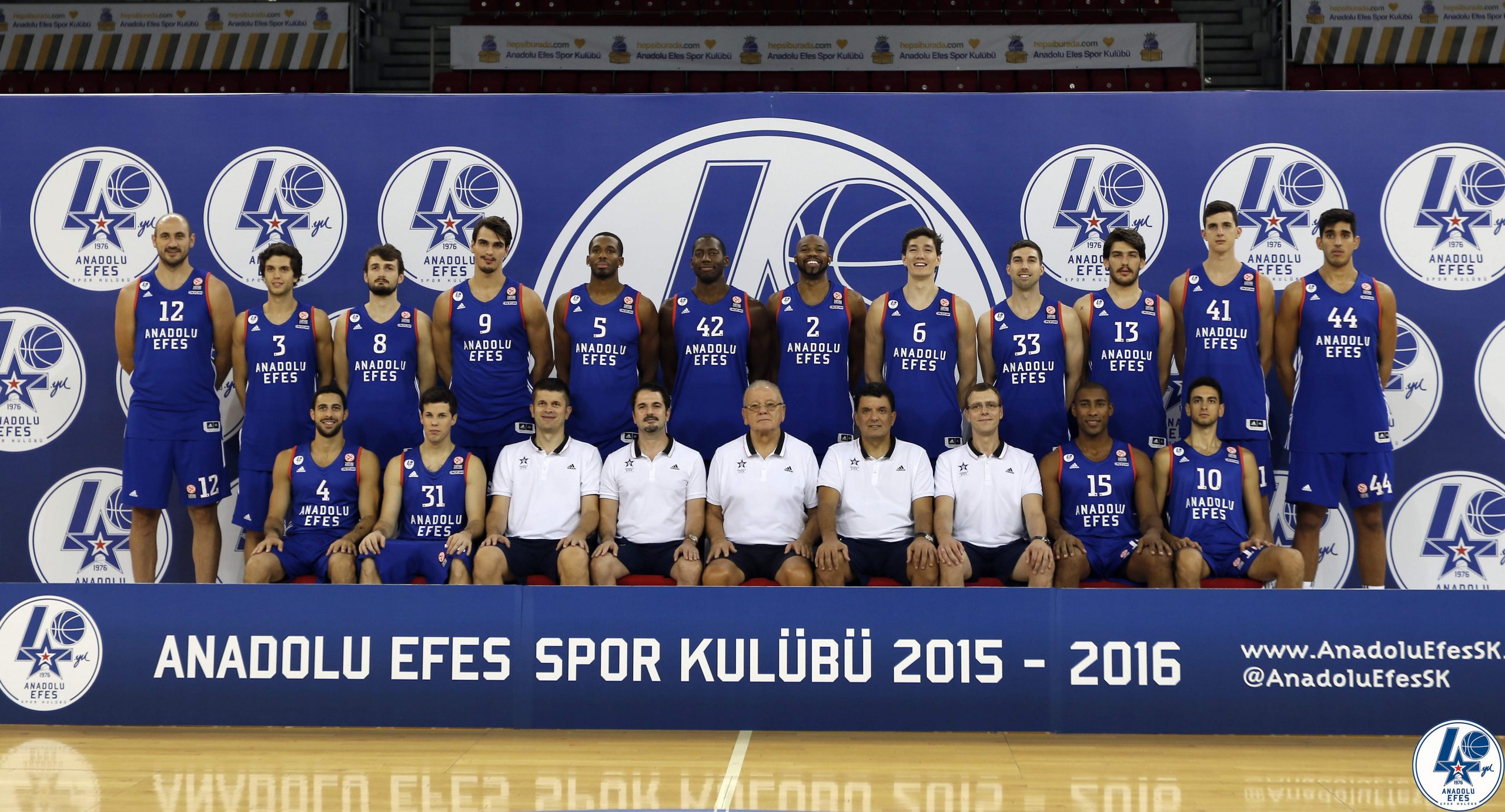 Anadolu Efes – Fenerbahce H 2,00