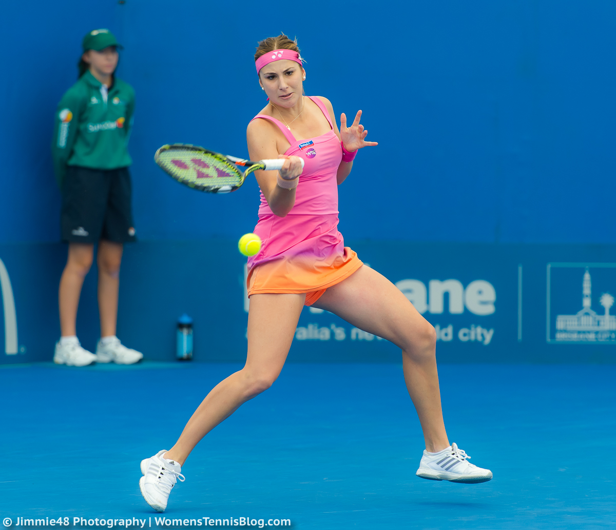 Bencic – Golubic (pontos végeredmény: 2-0) 1,98