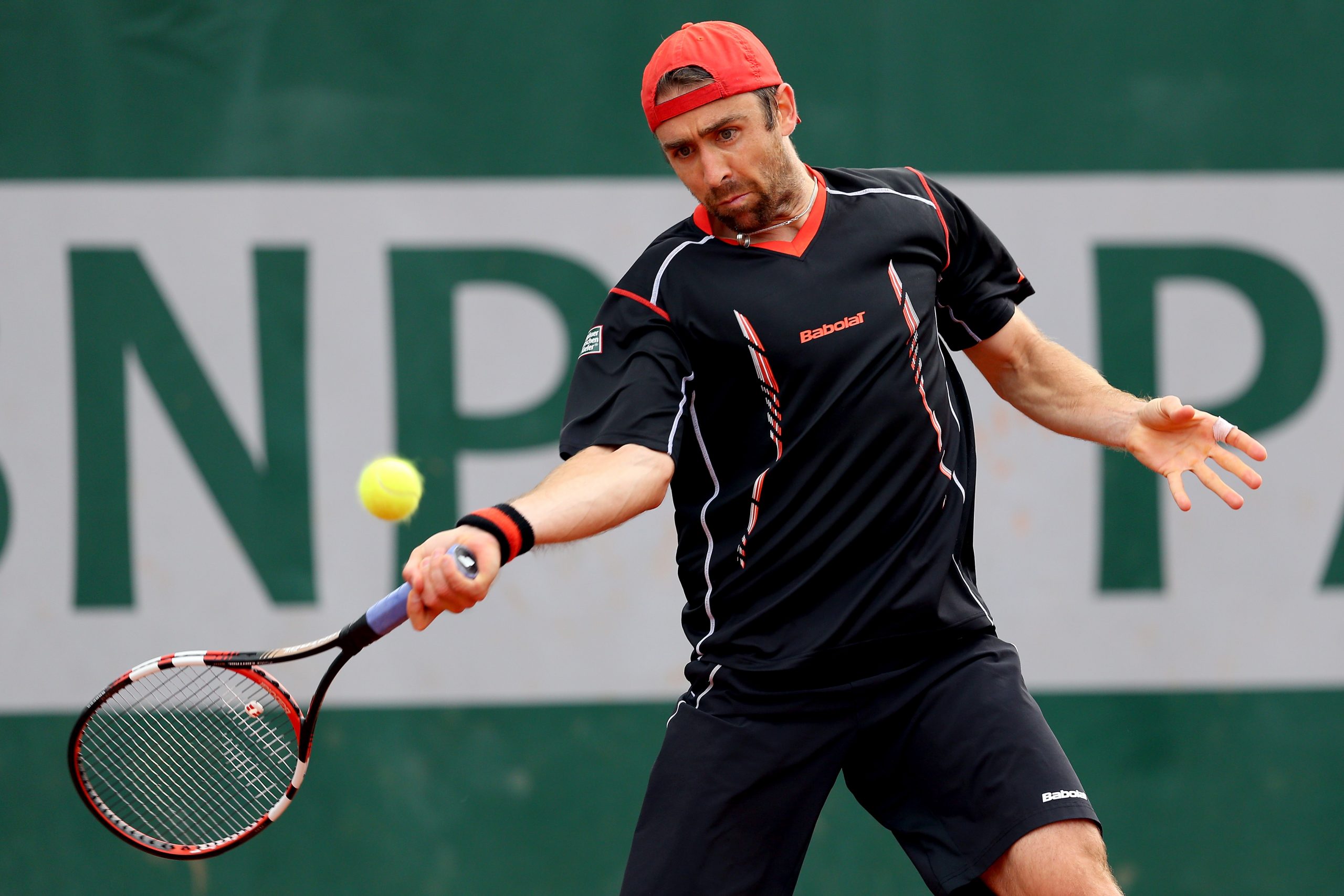 Thompson – Becker V 1,72