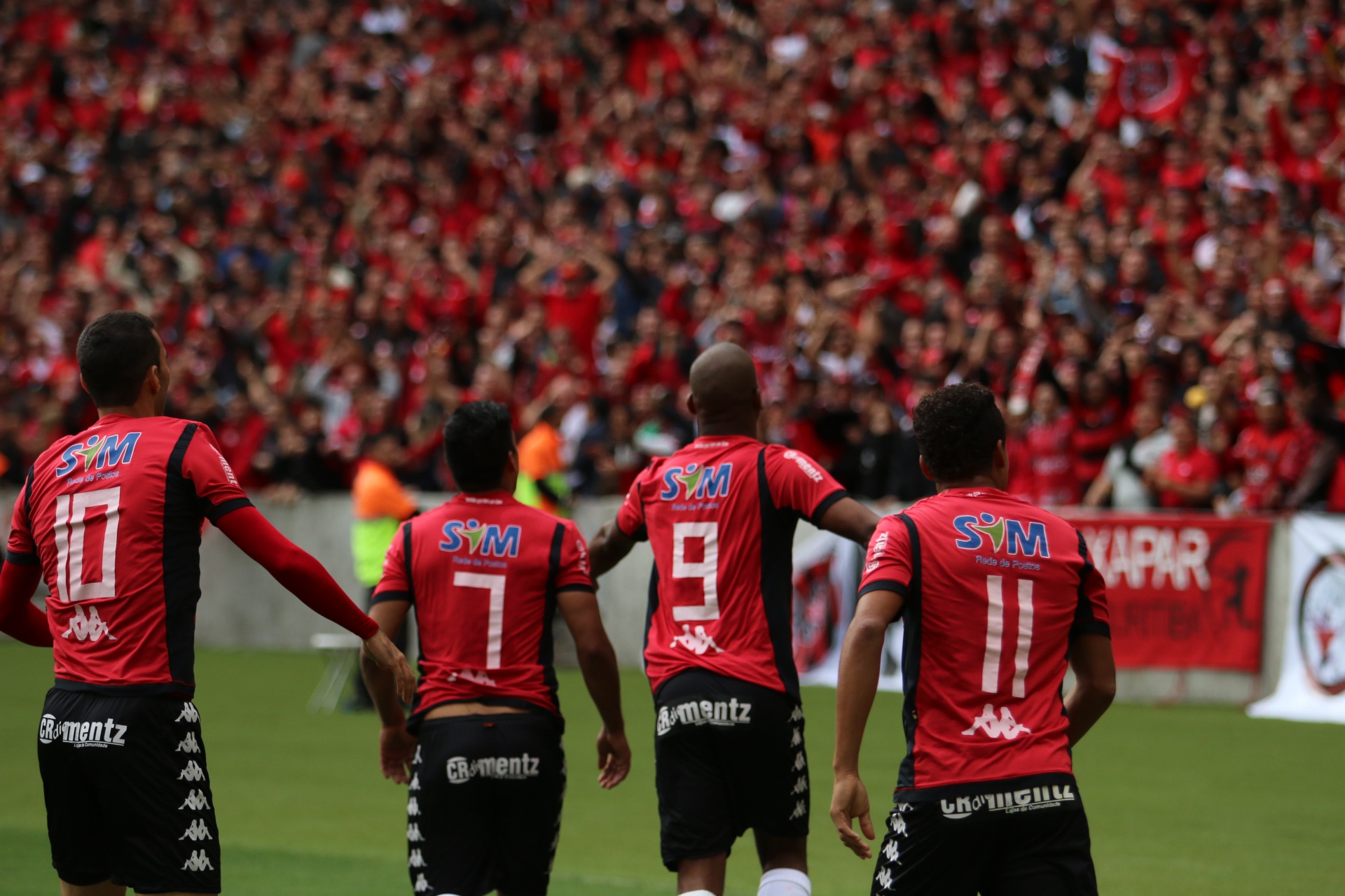 Brasil de Pelotas – Paysandu H 1,75