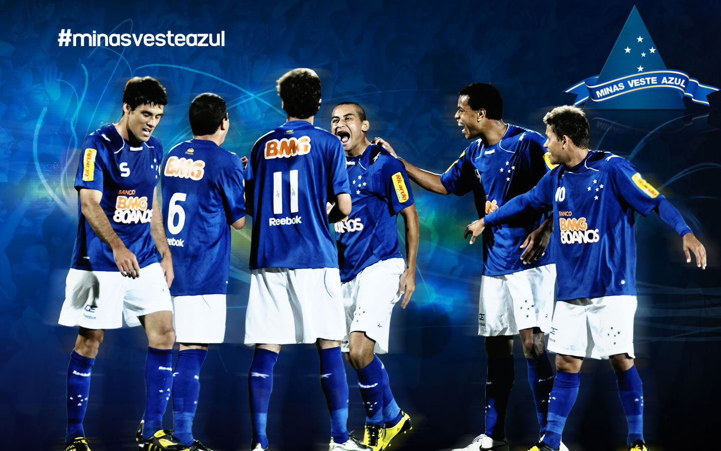 Botafogo RJ – Cruzeiro V 2,05
