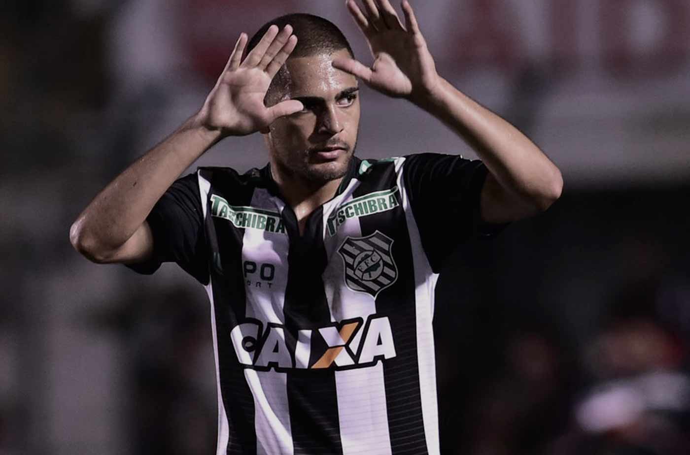 Figueirense – Sao Paulo (DNB 1) 1,88