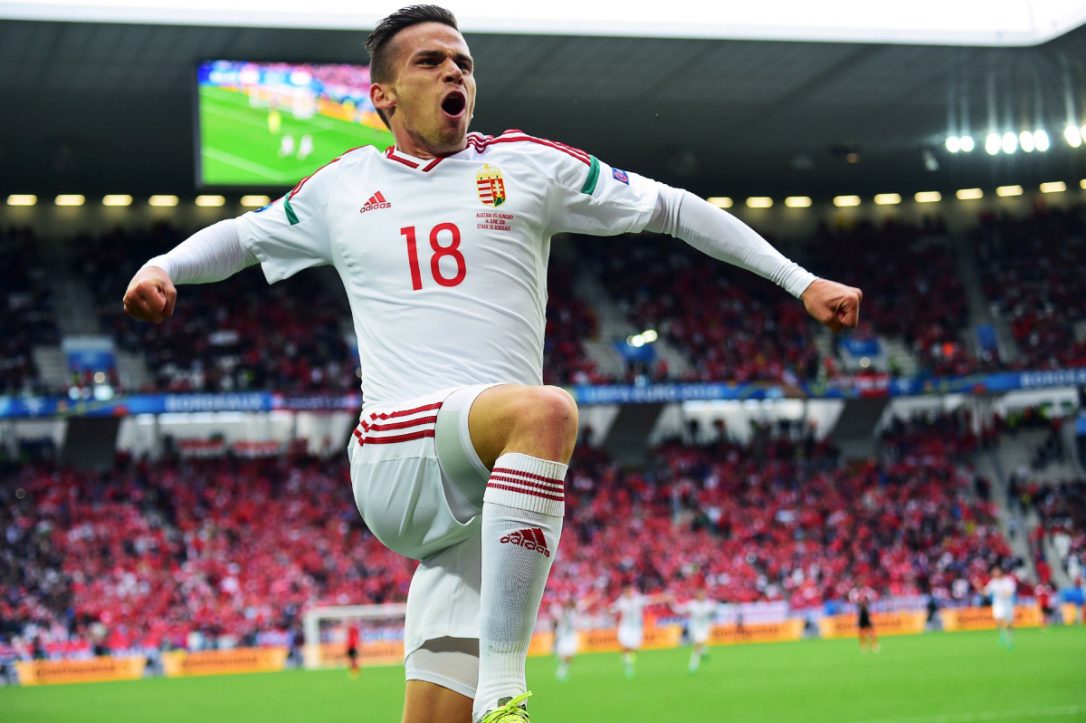 Izland – Magyarország (büntető lapok száma: 3,5 felett) 1,72