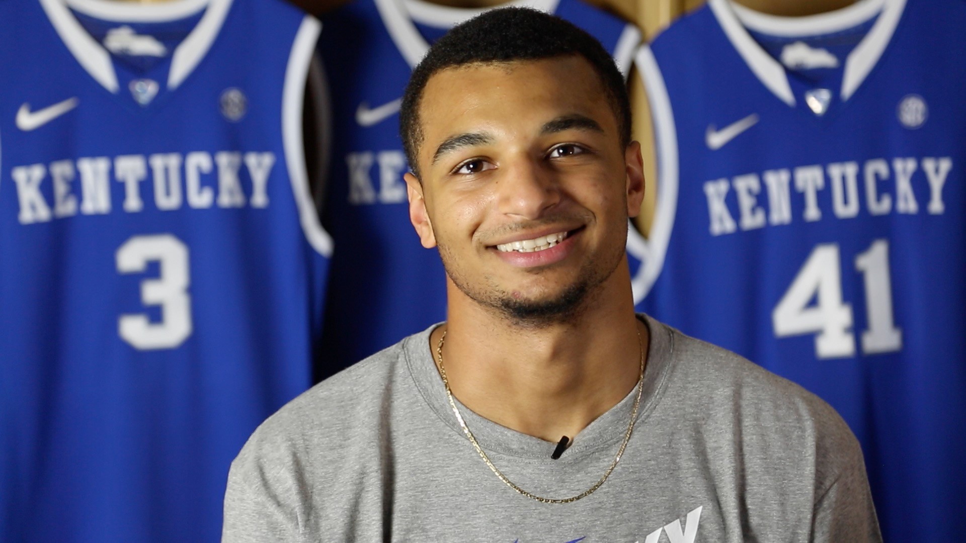 Jamal Murray – választási opció (3,5 felett) 1,76