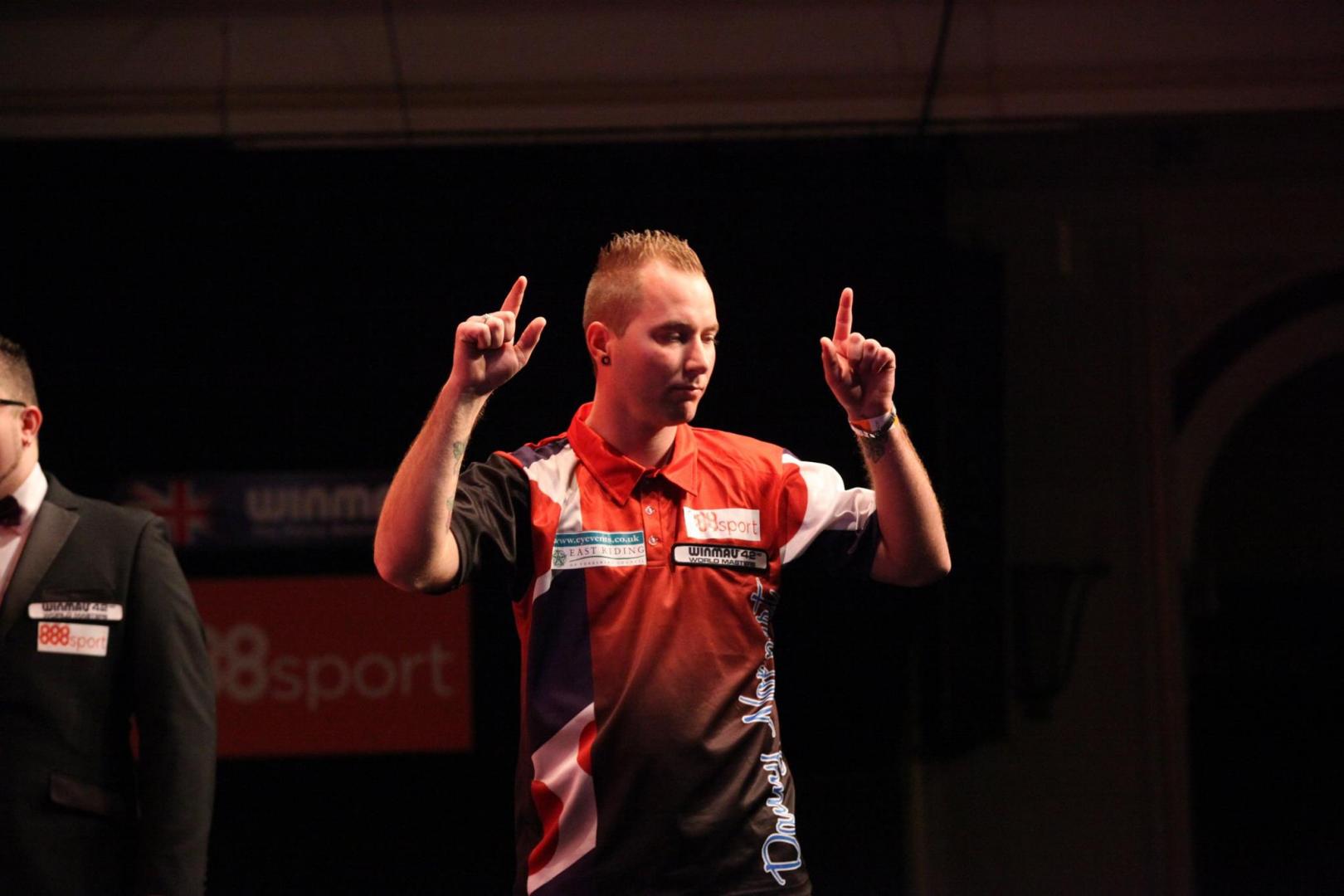 Mitchell – Noppert (AH + 1,5) V 1,72